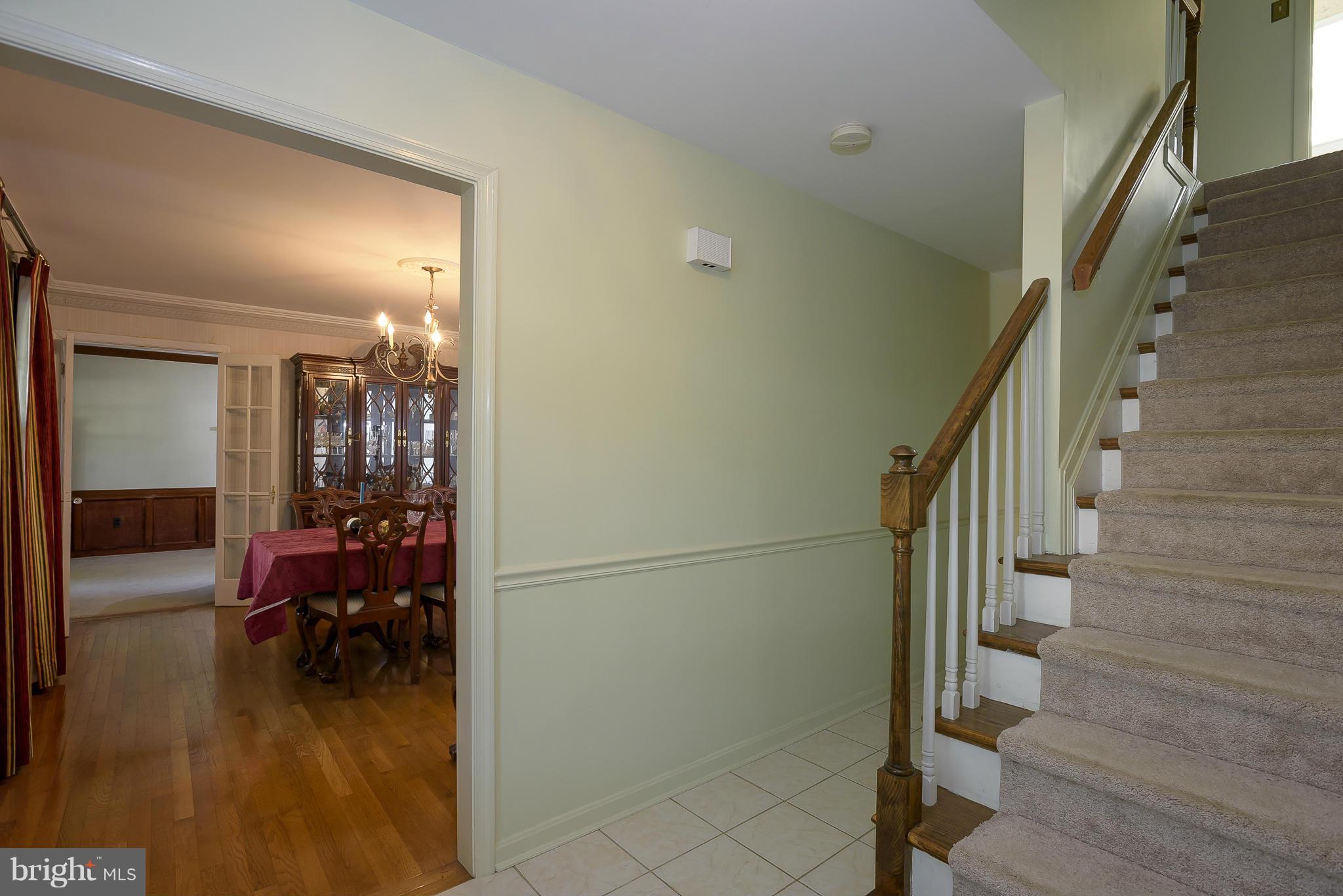 CHARTWELL ON THE SEVERN - Residential