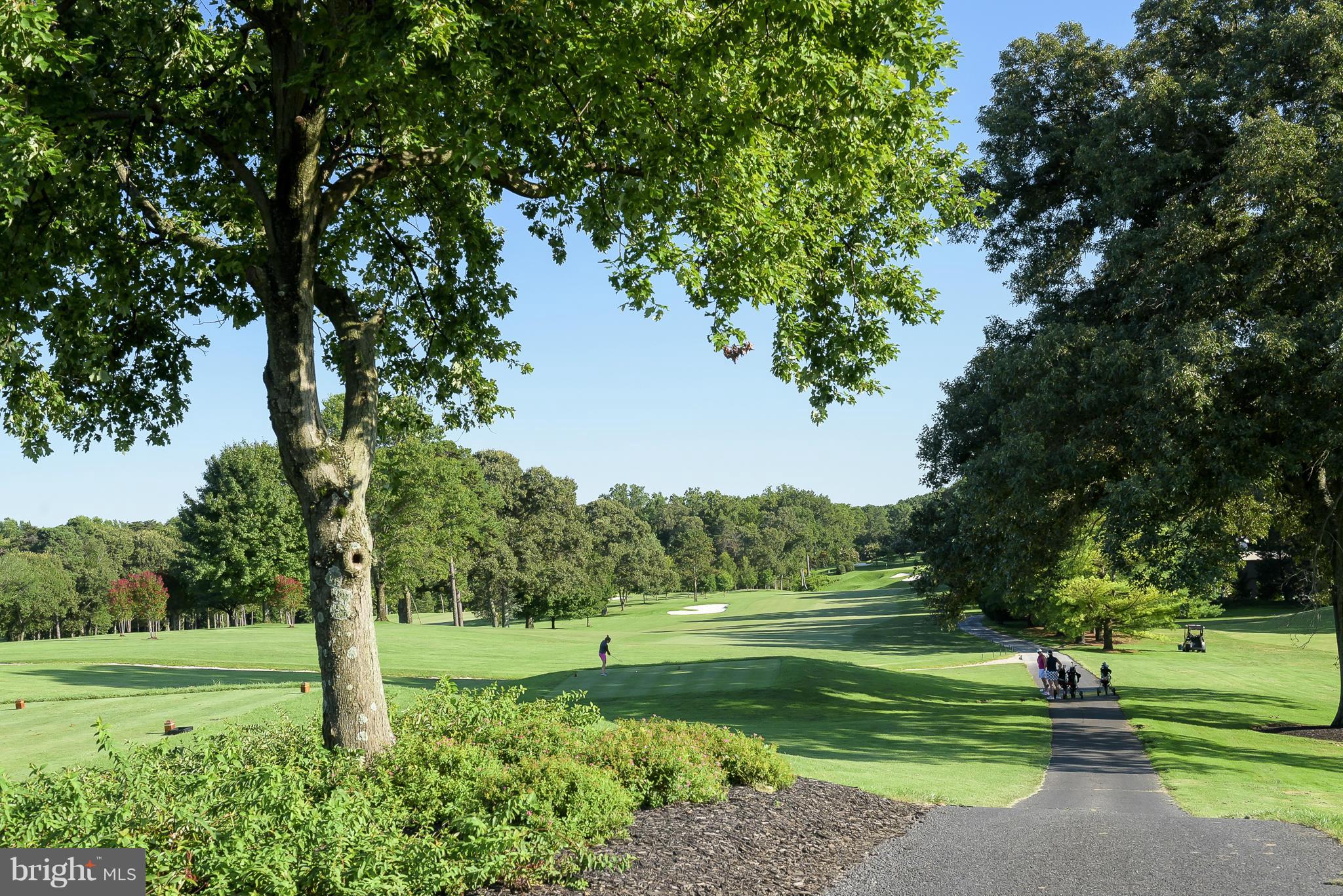 CHARTWELL ON THE SEVERN - Residential