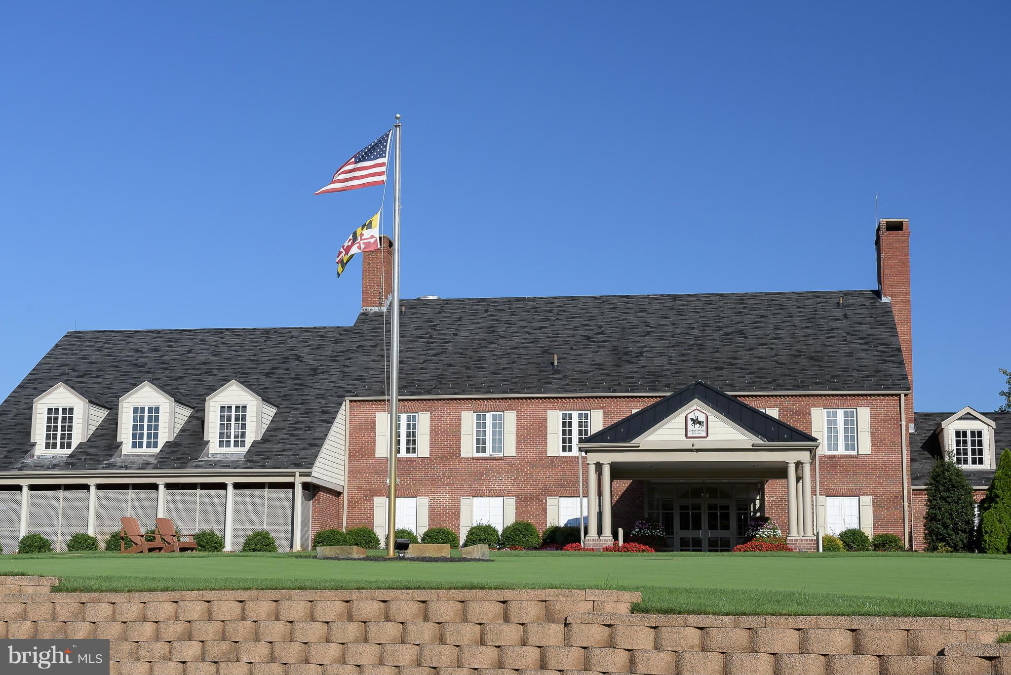 CHARTWELL ON THE SEVERN - Residential