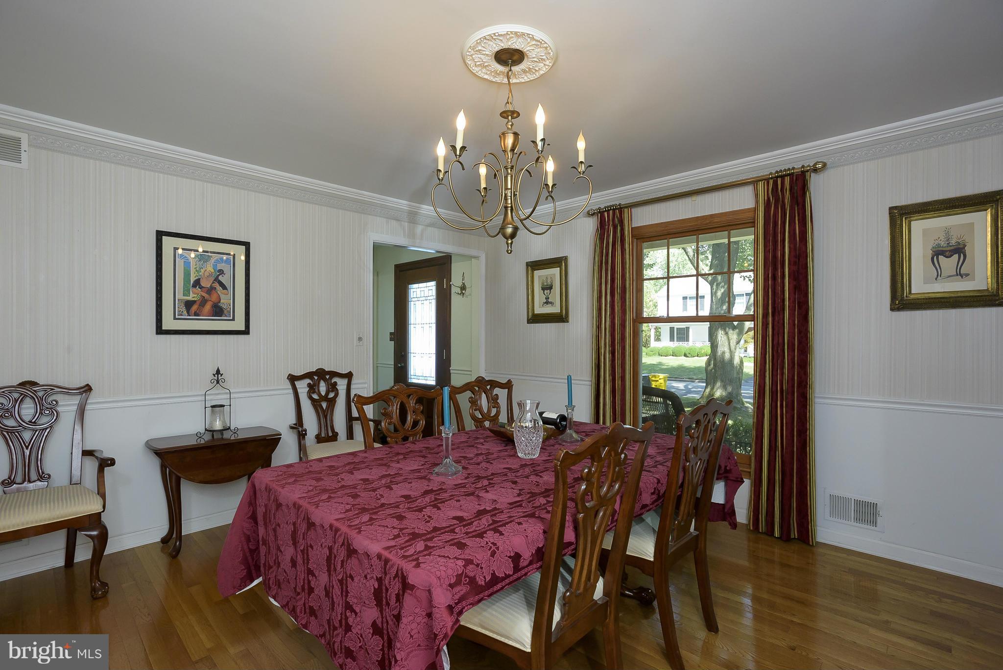 CHARTWELL ON THE SEVERN - Residential