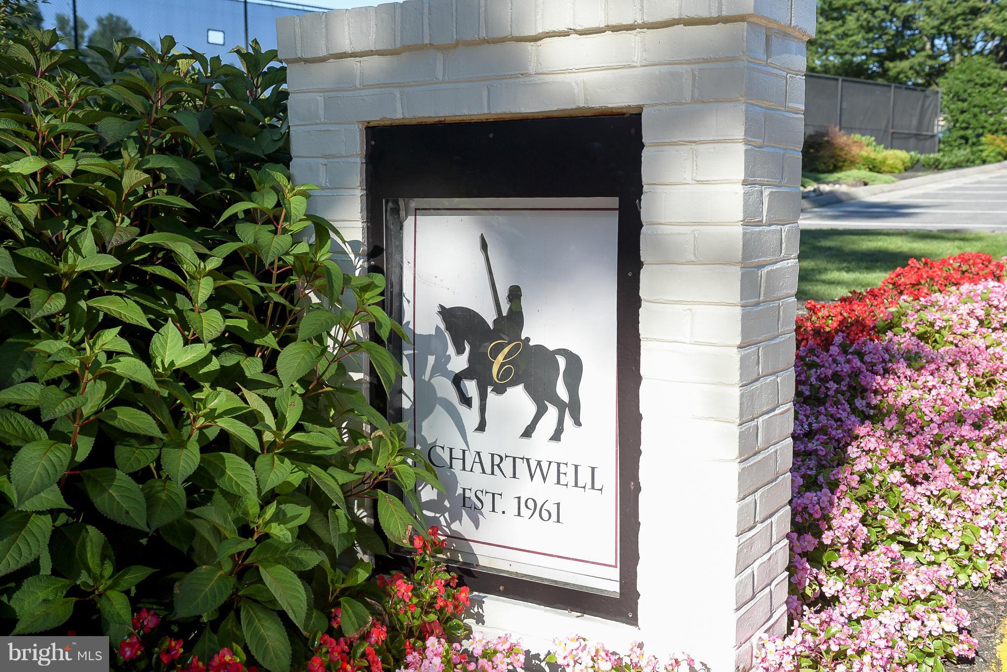 CHARTWELL ON THE SEVERN - Residential