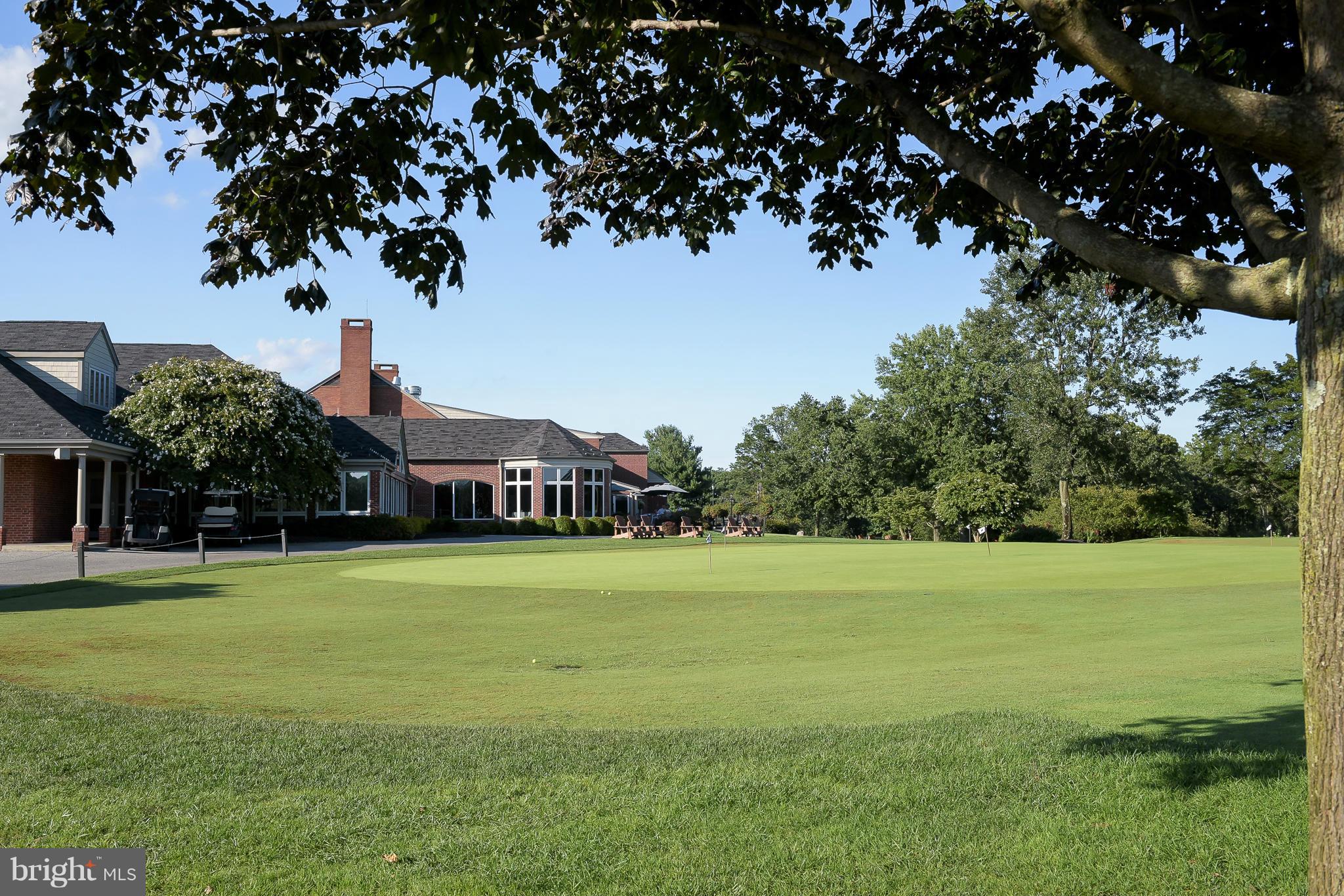 CHARTWELL ON THE SEVERN - Residential