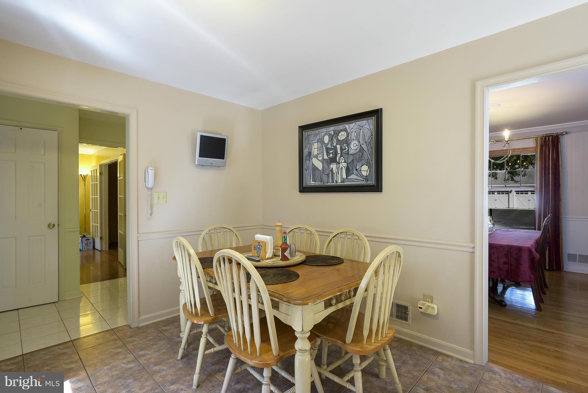 CHARTWELL ON THE SEVERN - Residential