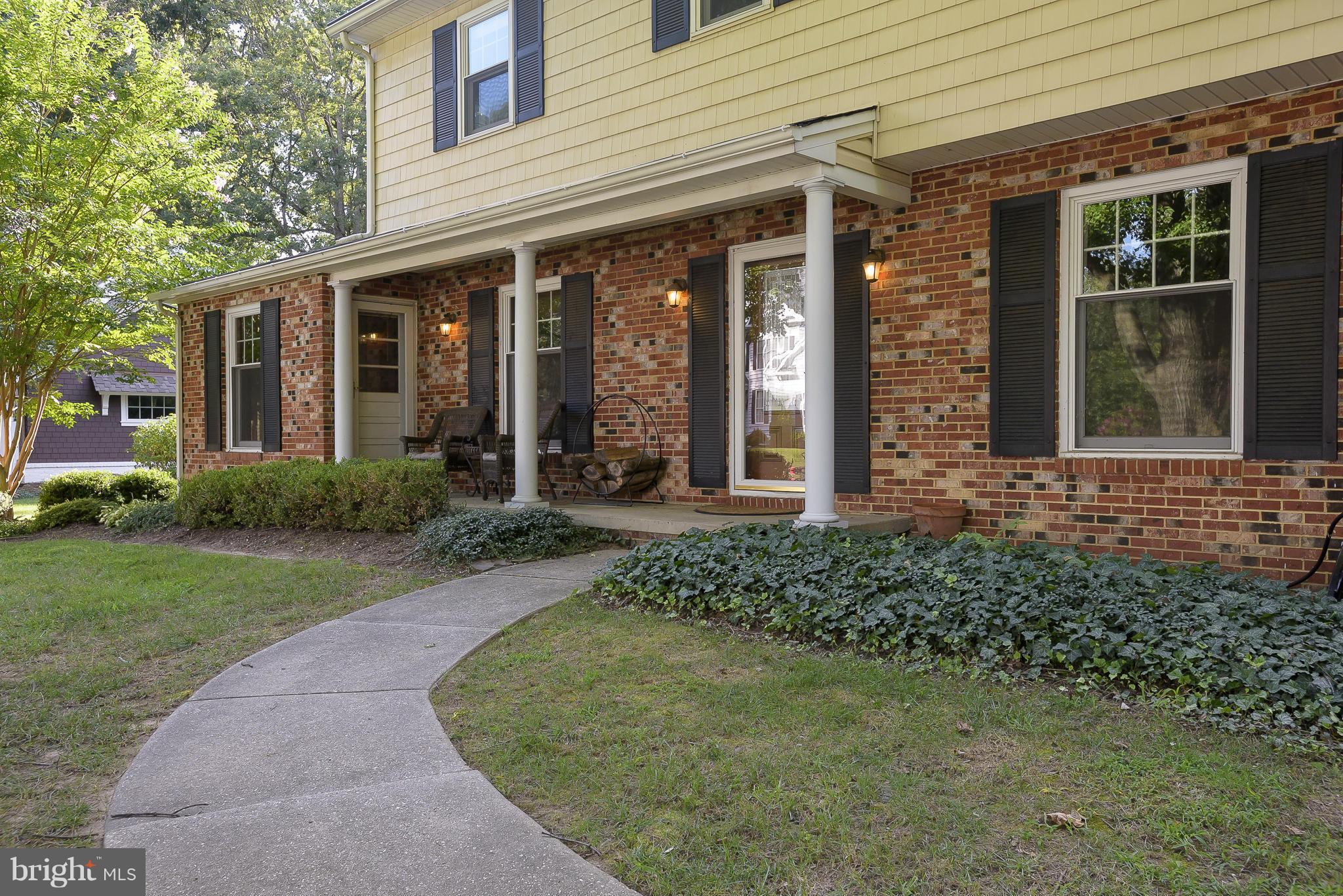 CHARTWELL ON THE SEVERN - Residential