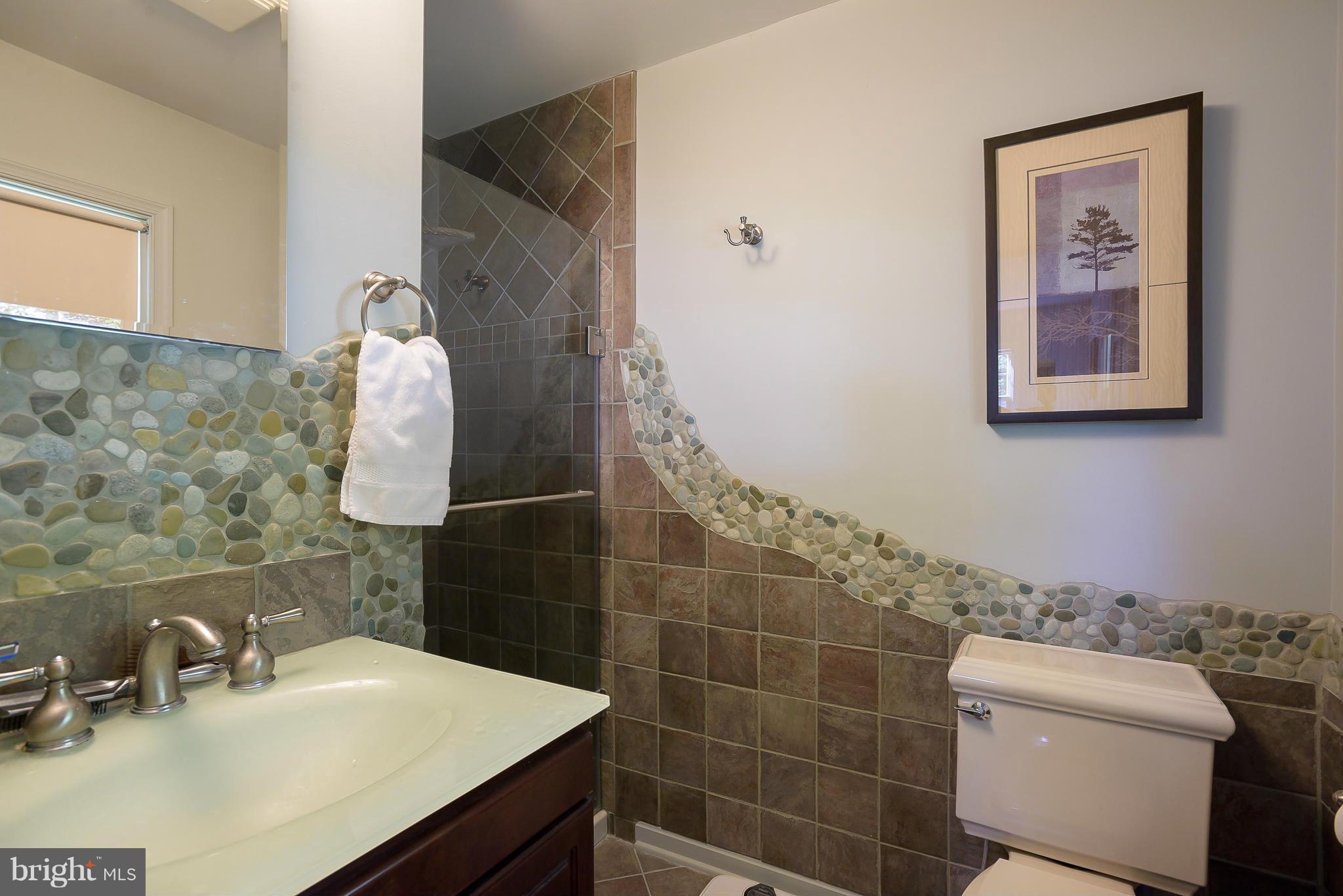 CHARTWELL ON THE SEVERN - Residential