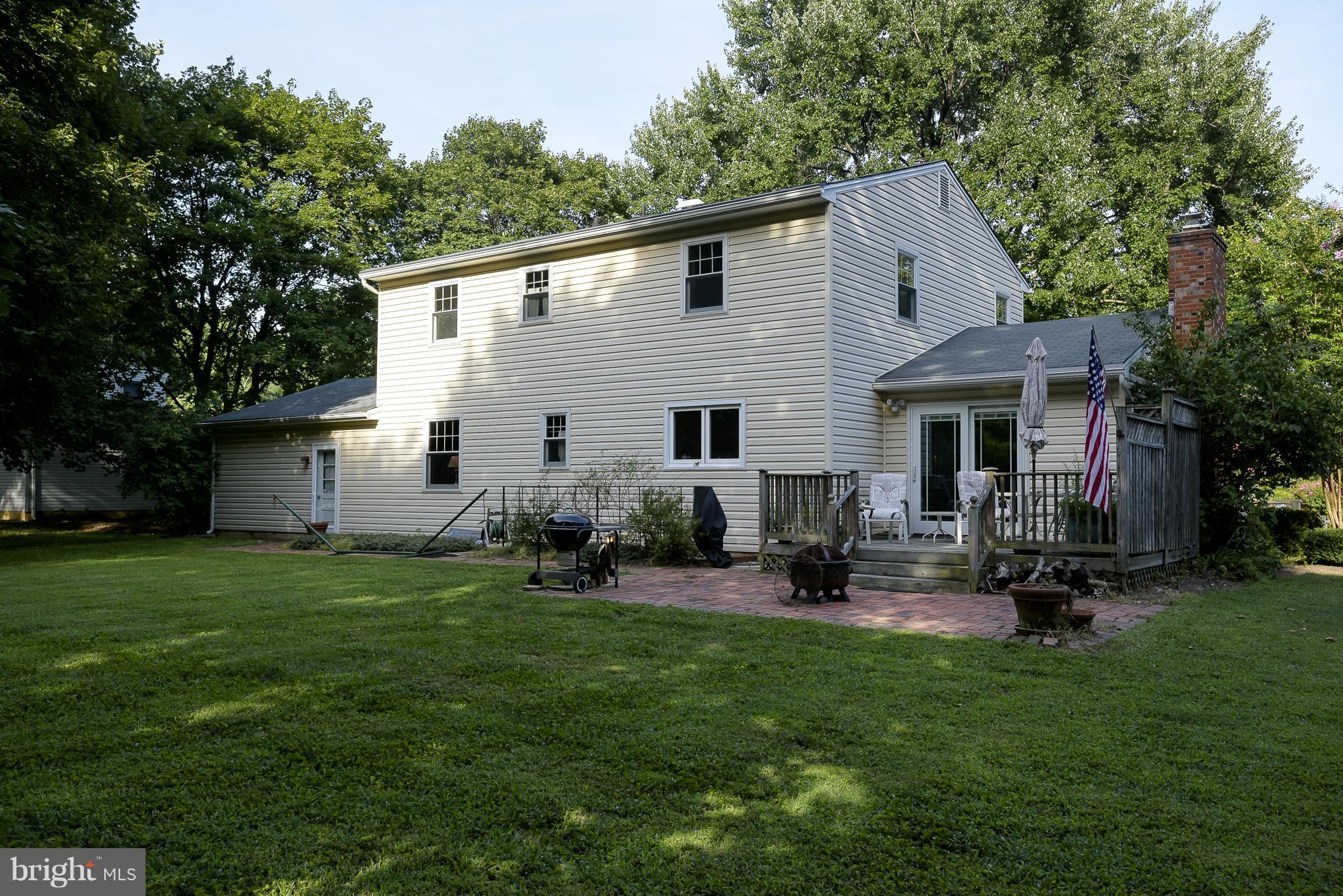 CHARTWELL ON THE SEVERN - Residential