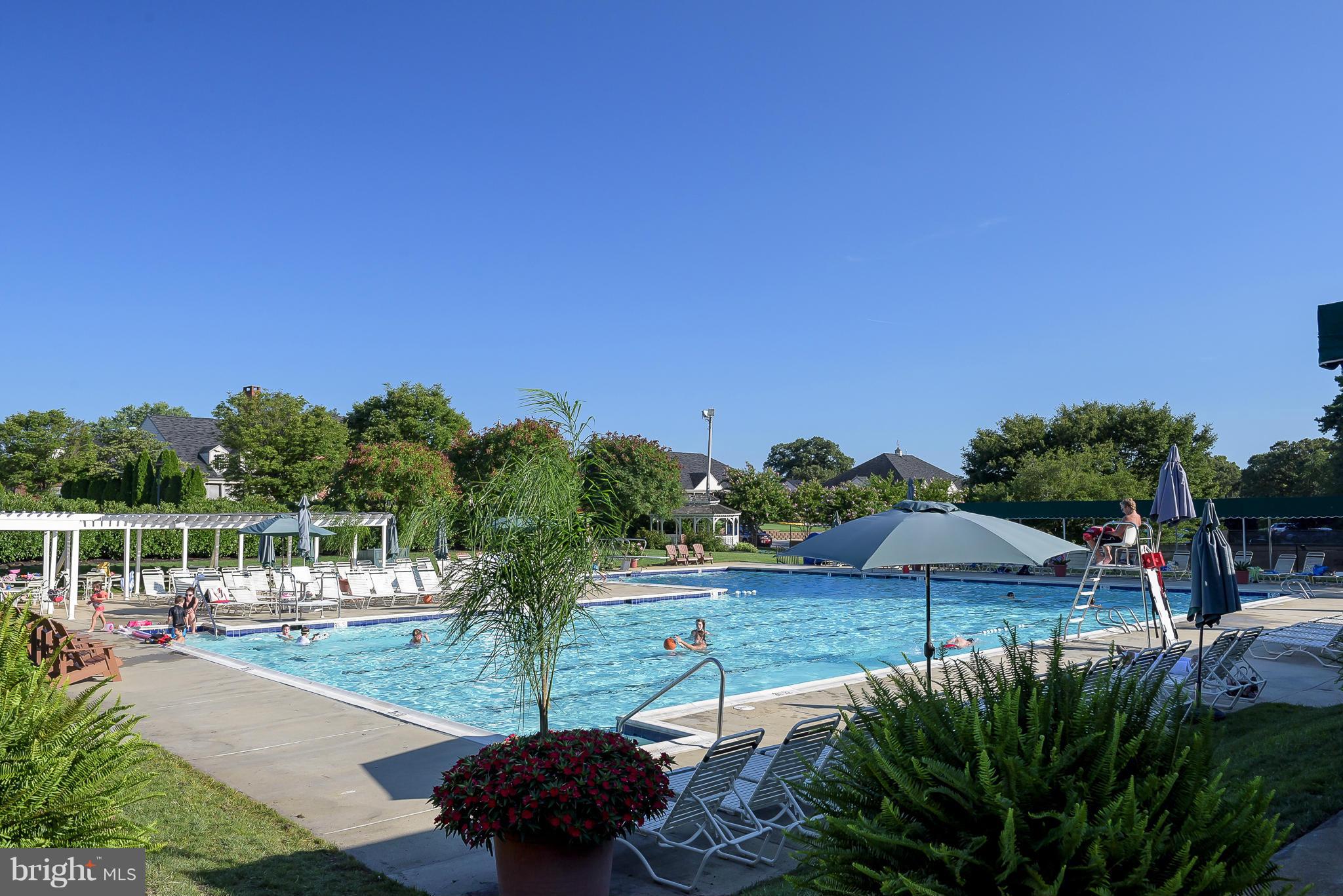 CHARTWELL ON THE SEVERN - Residential