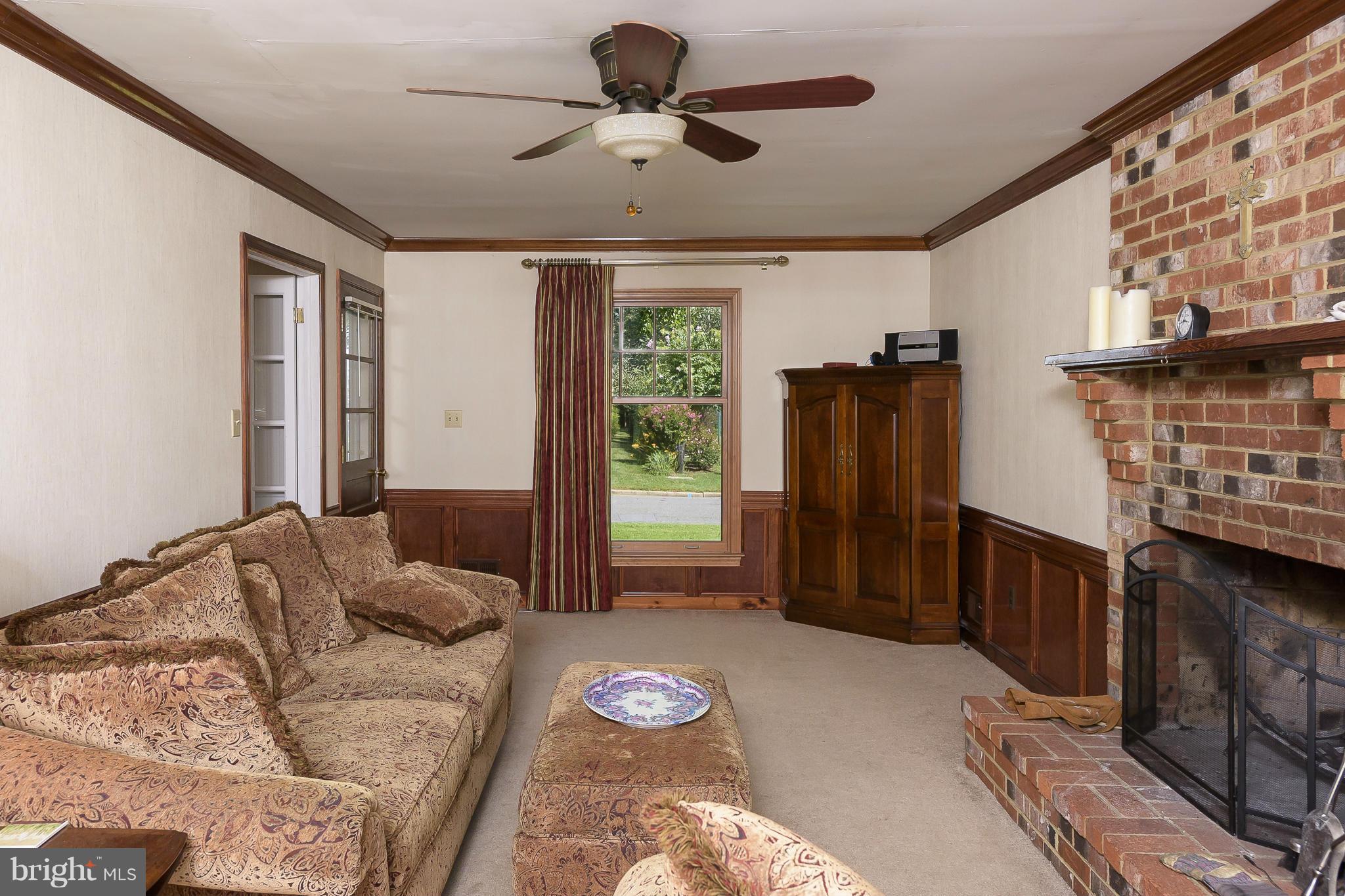 CHARTWELL ON THE SEVERN - Residential