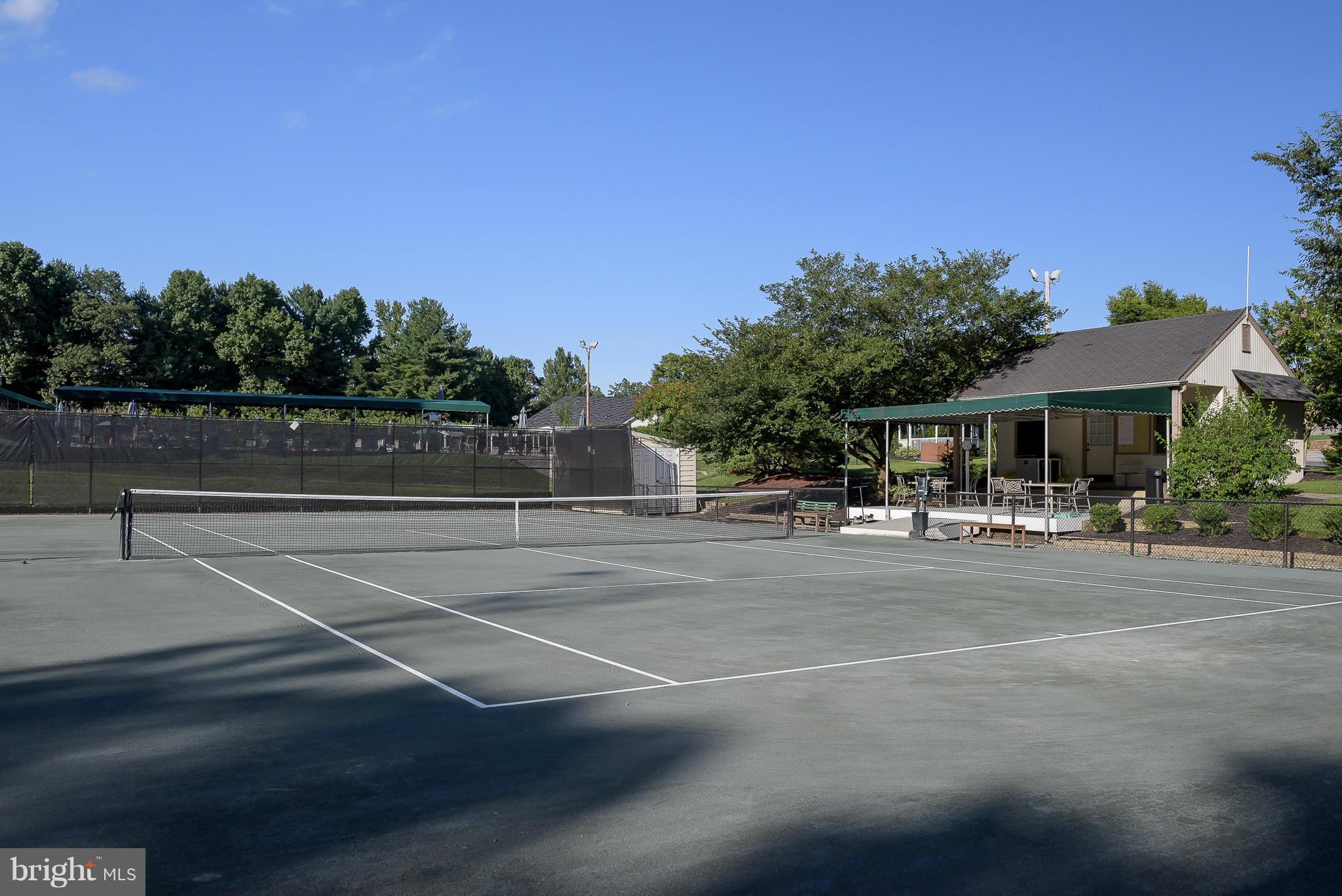 CHARTWELL ON THE SEVERN - Residential