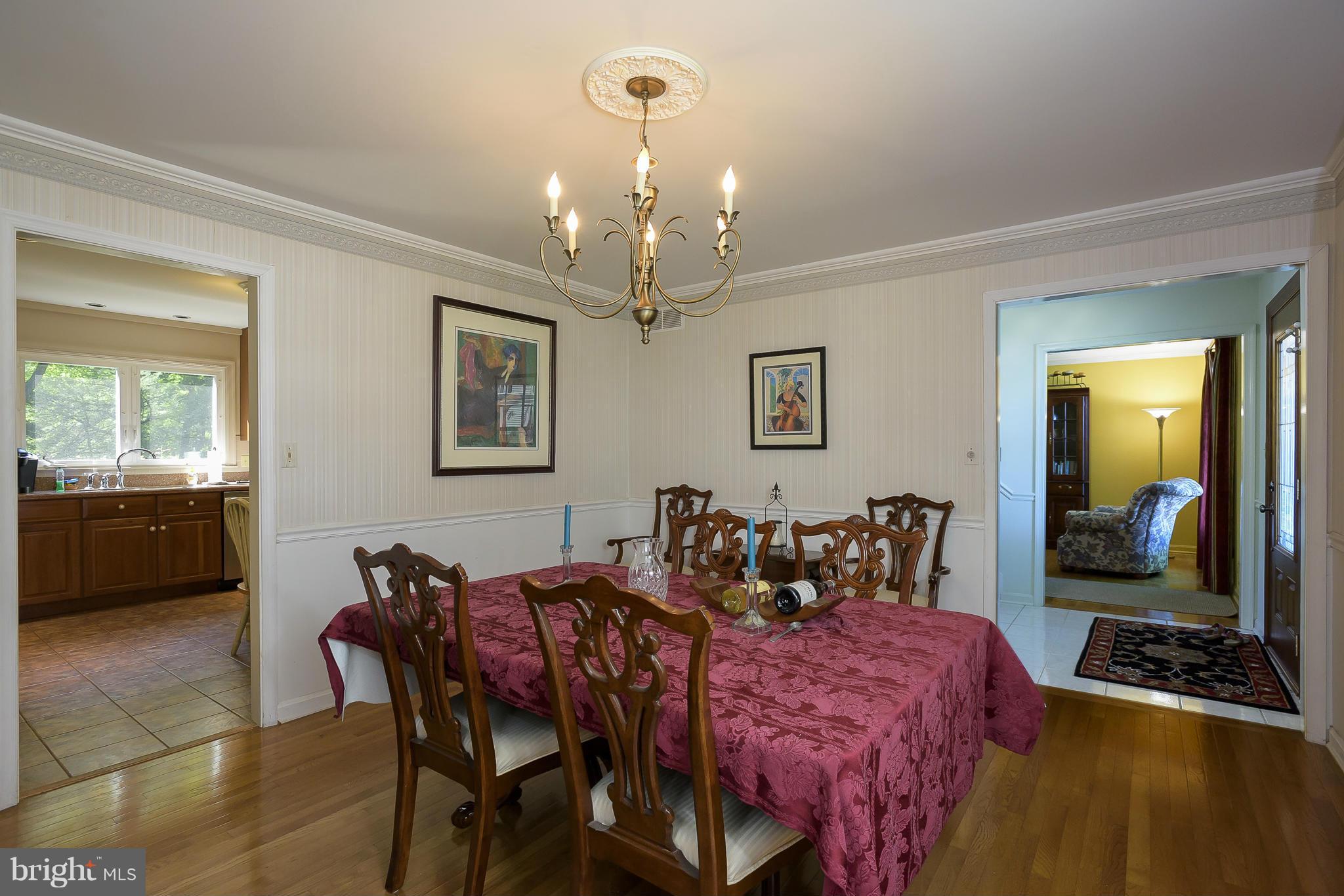 CHARTWELL ON THE SEVERN - Residential