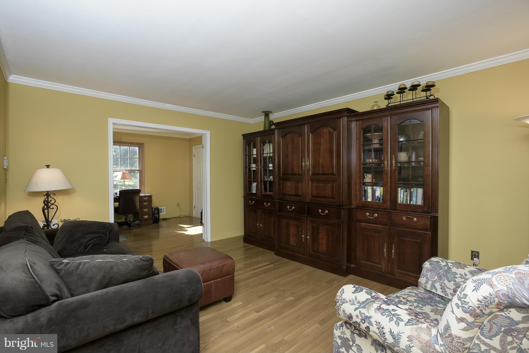 CHARTWELL ON THE SEVERN - Residential