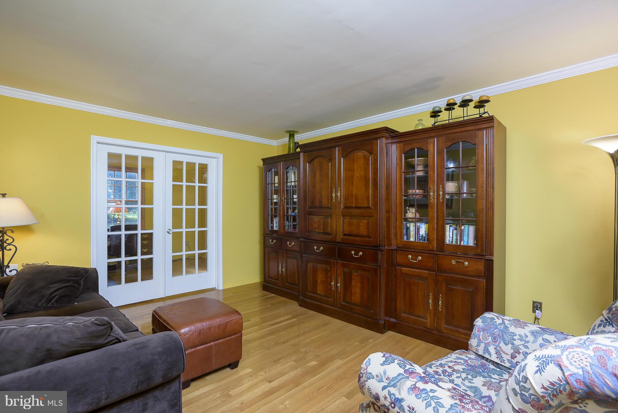 CHARTWELL ON THE SEVERN - Residential