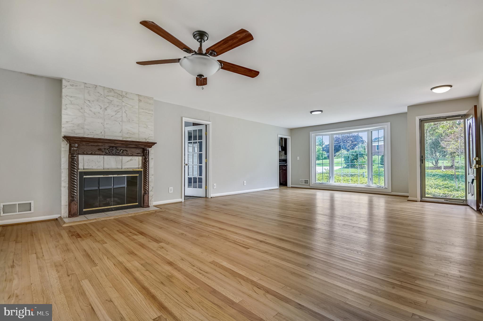 STRATFORD - Residential