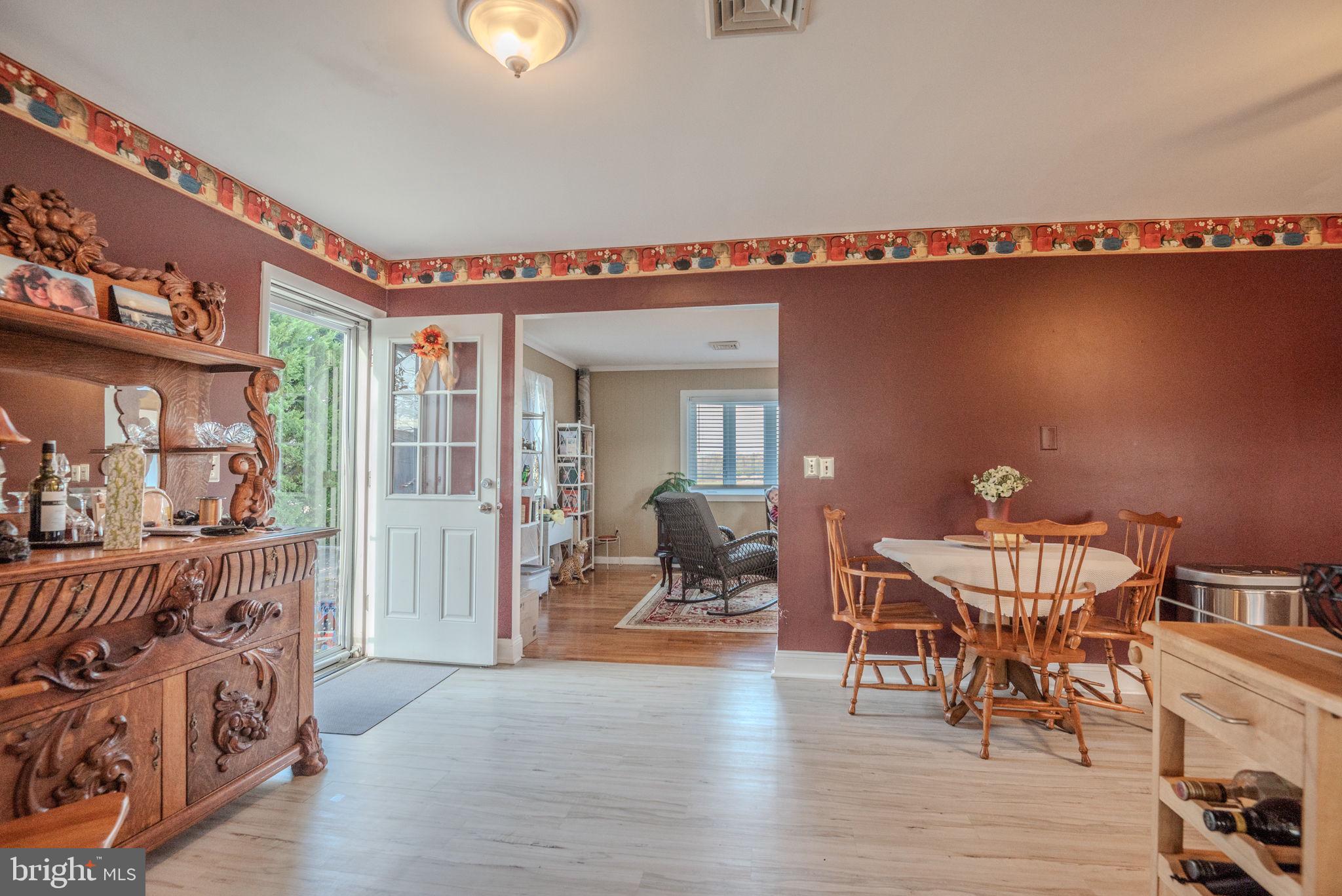 CRAWFORD ACRES - Residential