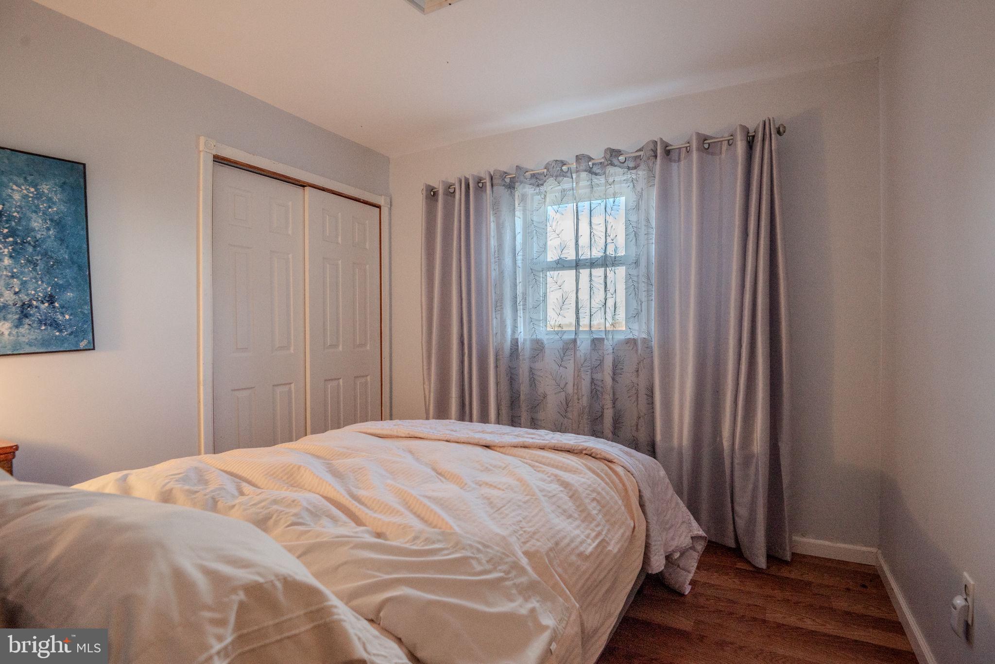 CRAWFORD ACRES - Residential