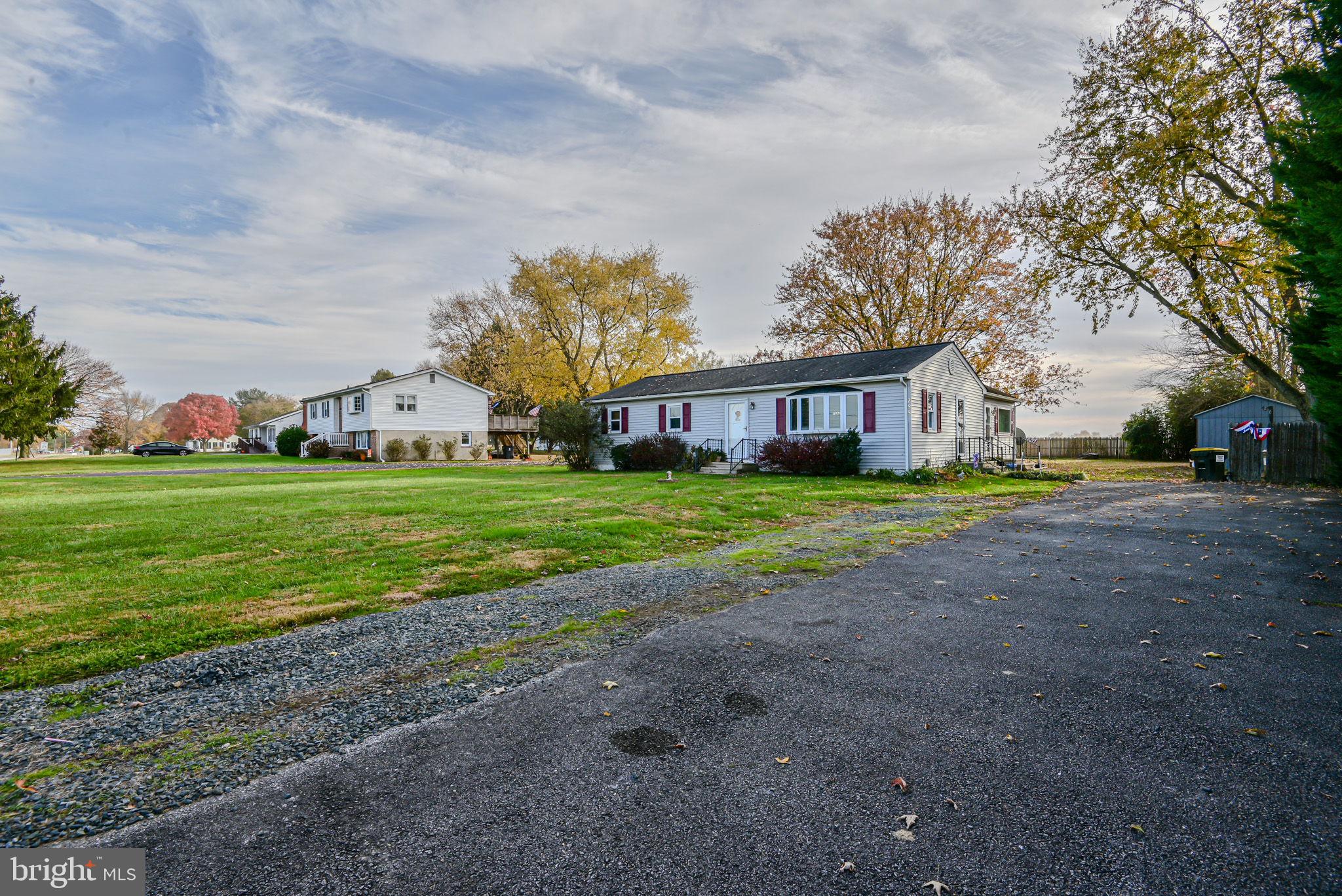 CRAWFORD ACRES - Residential