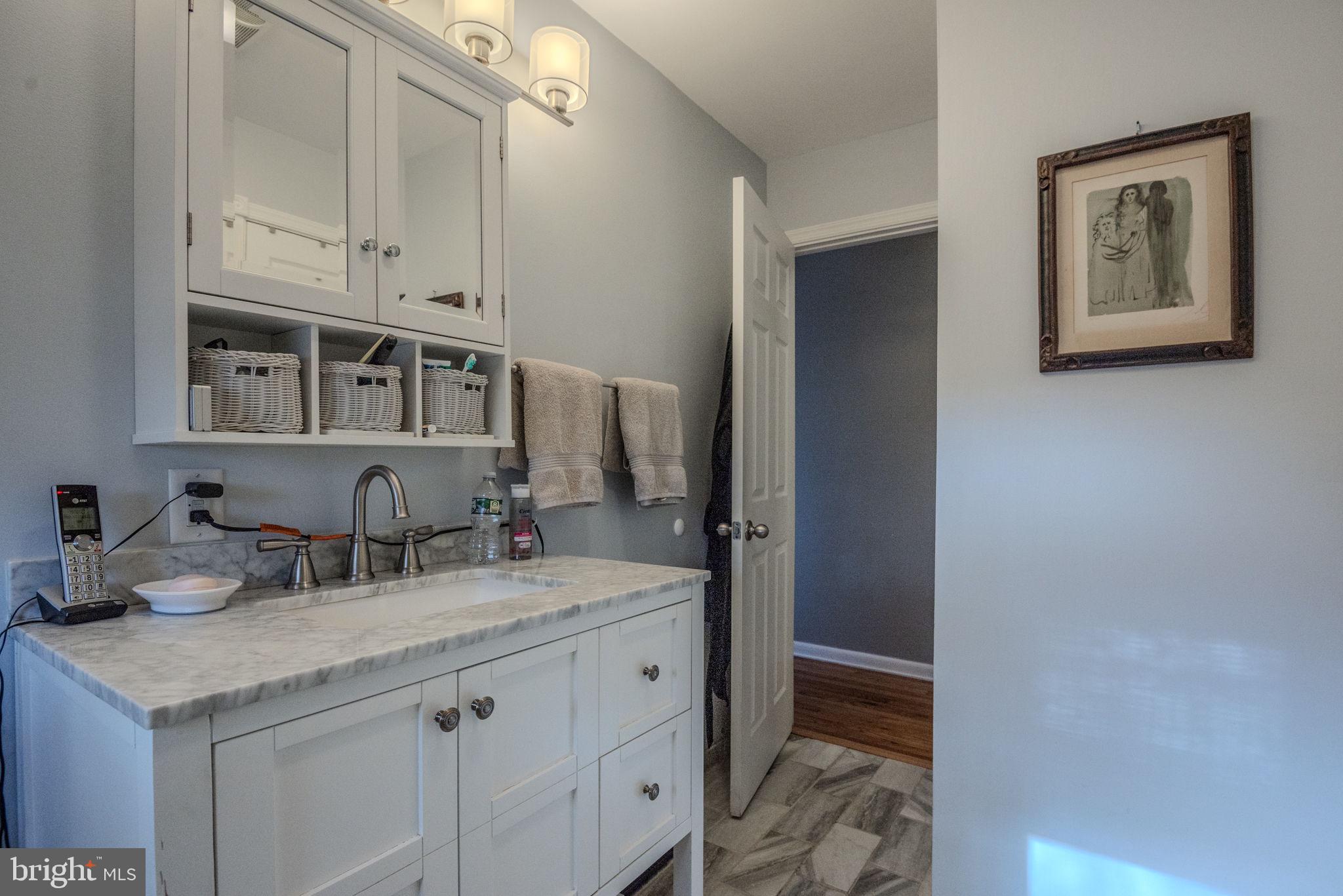 CRAWFORD ACRES - Residential