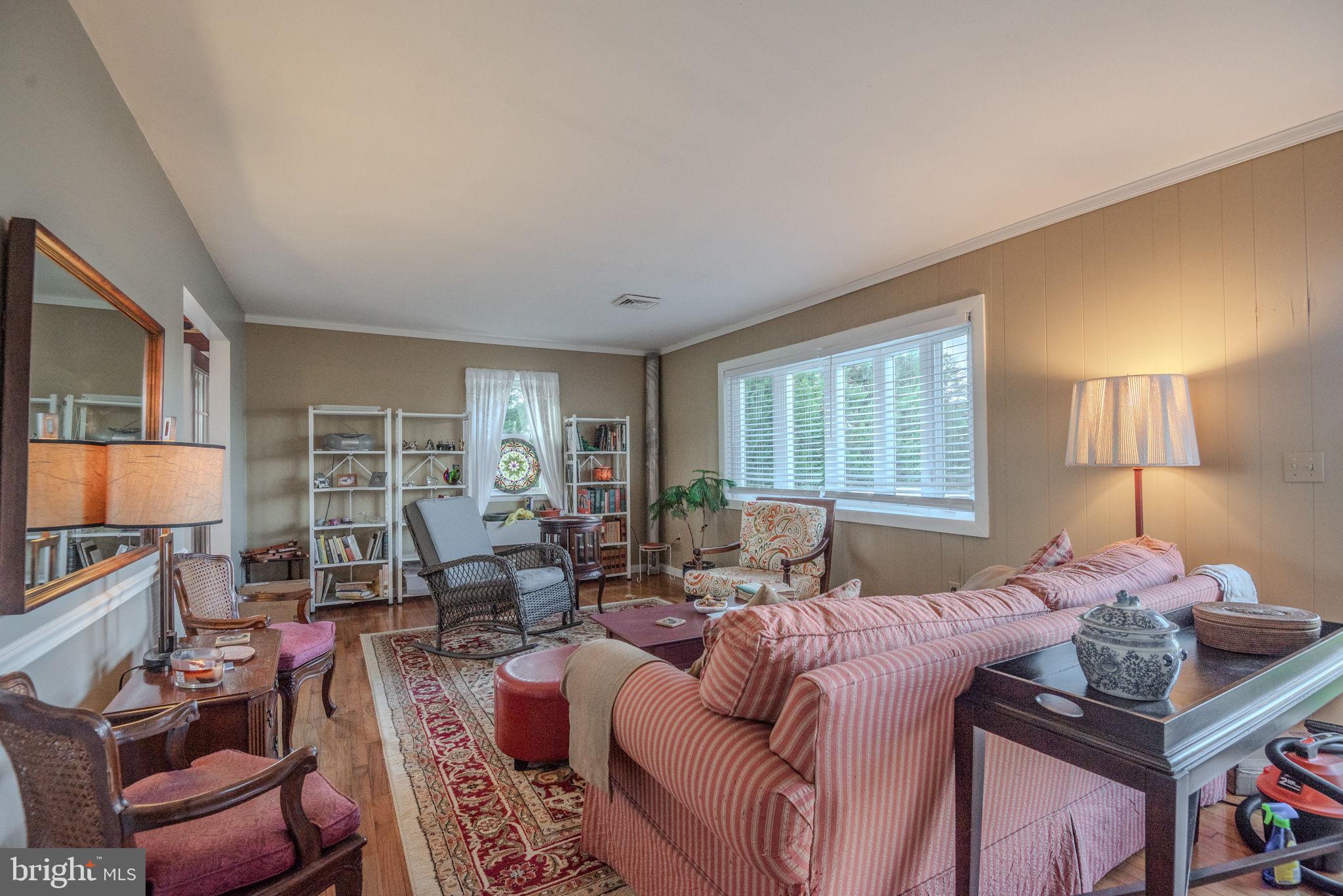 CRAWFORD ACRES - Residential