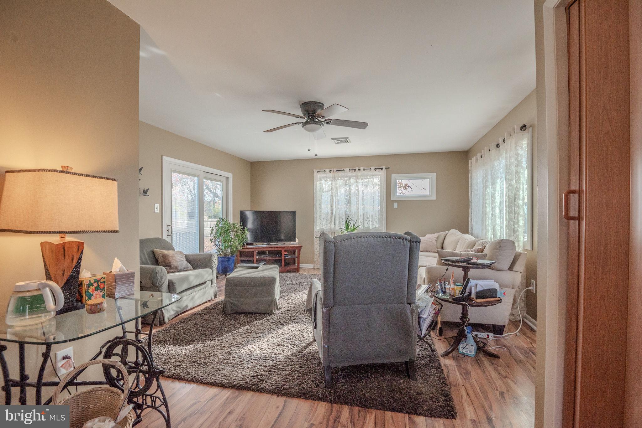 CRAWFORD ACRES - Residential