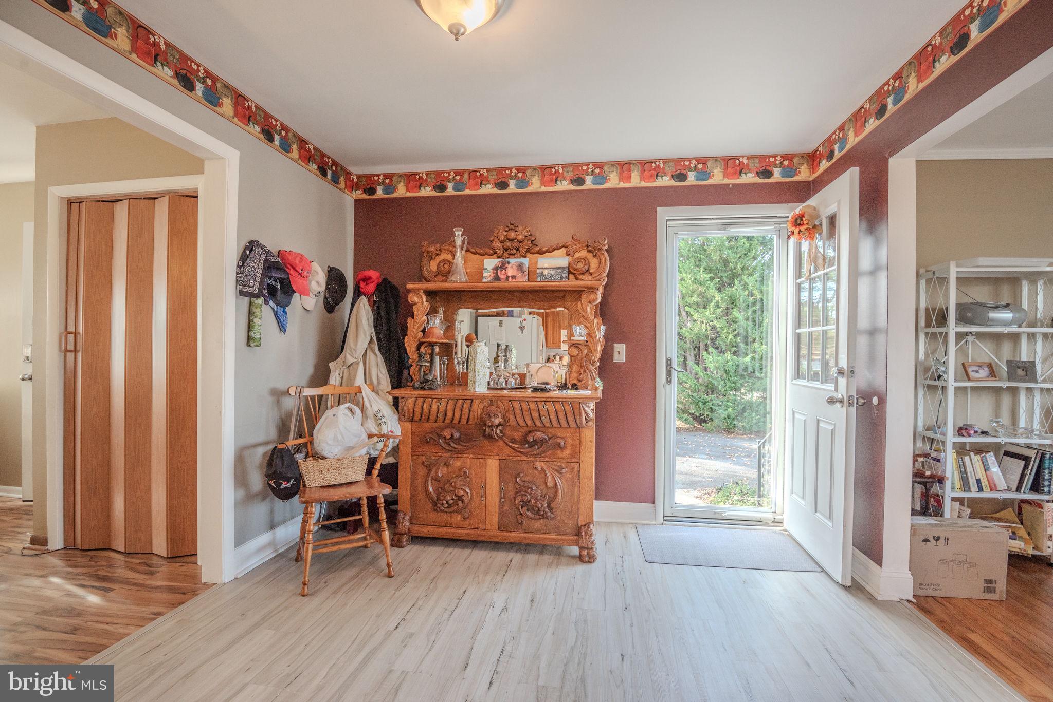 CRAWFORD ACRES - Residential