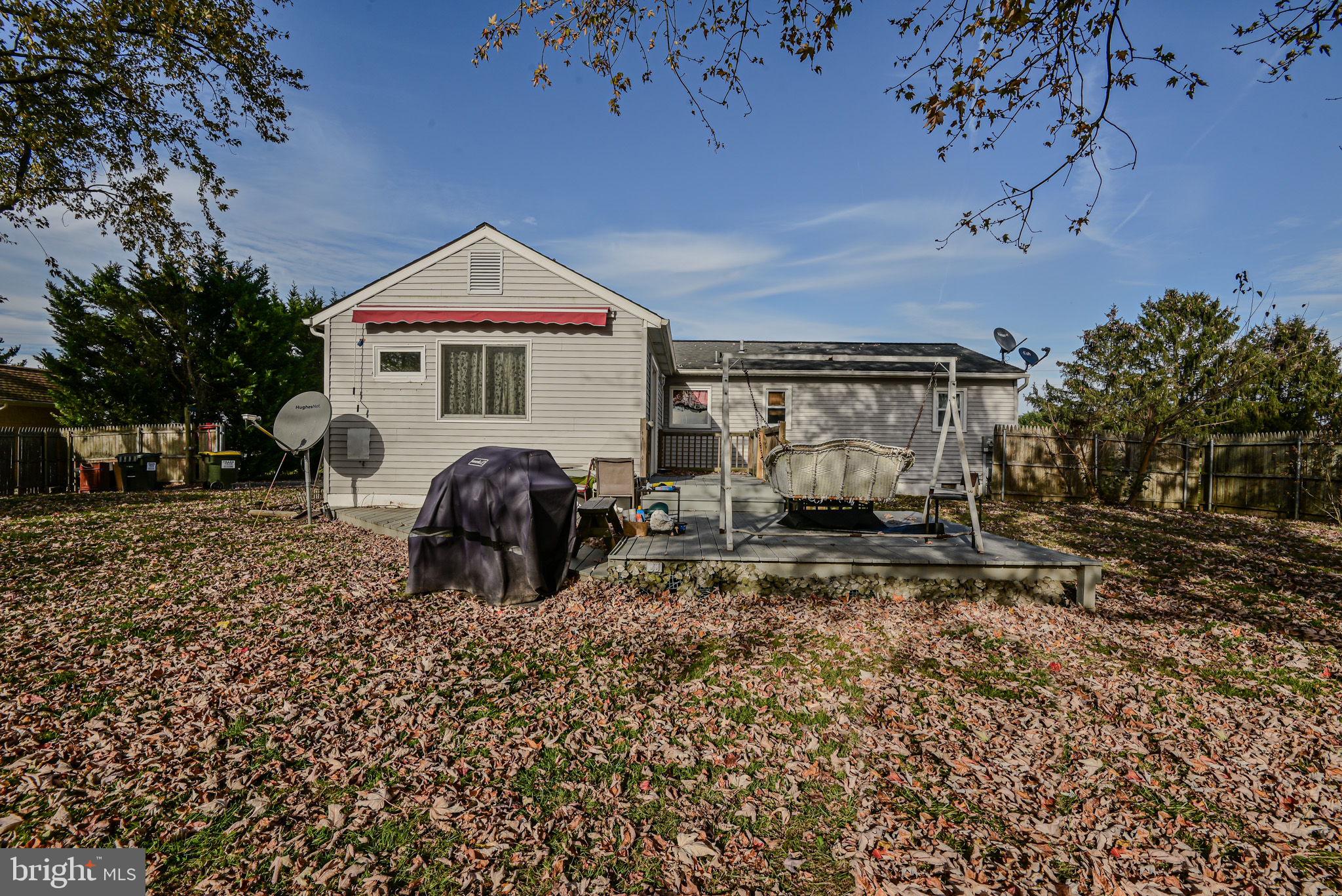 CRAWFORD ACRES - Residential