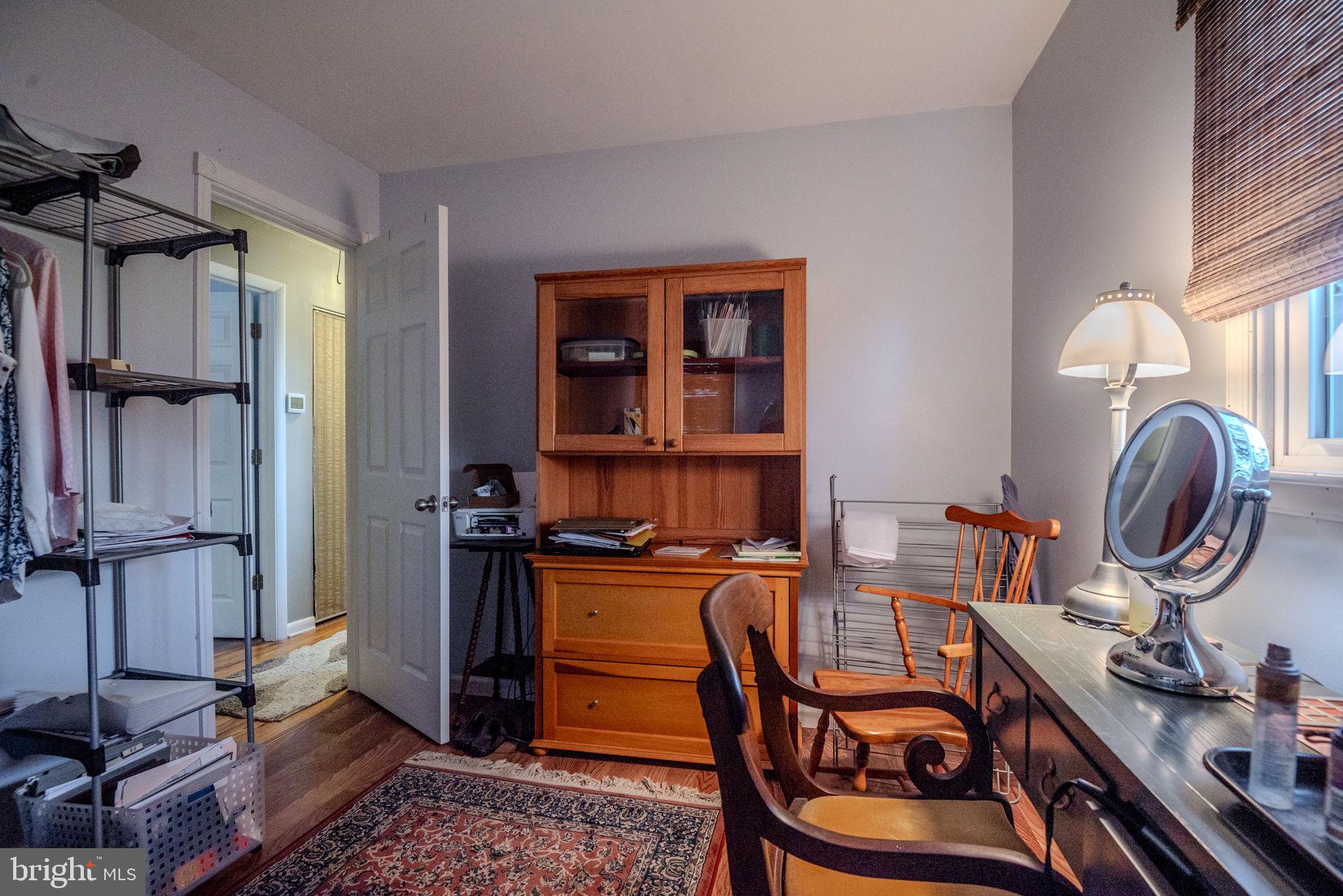 CRAWFORD ACRES - Residential