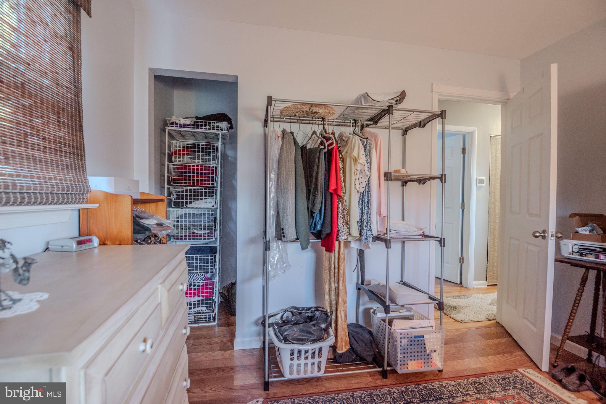 CRAWFORD ACRES - Residential