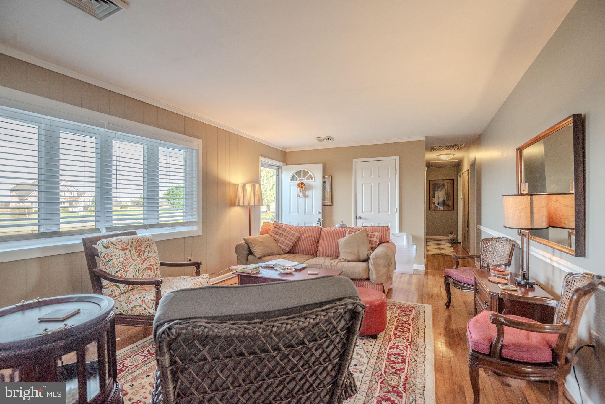 CRAWFORD ACRES - Residential