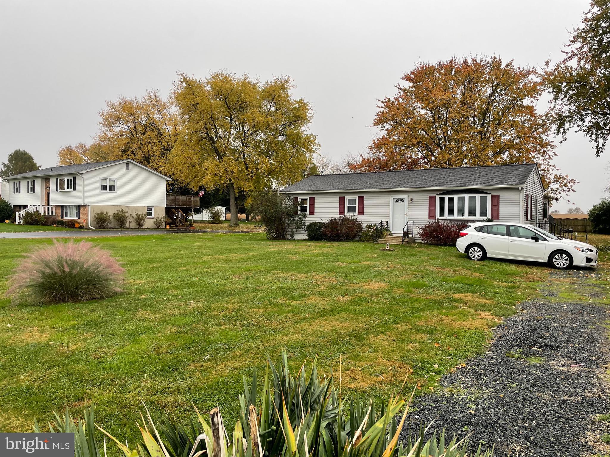 CRAWFORD ACRES - Residential