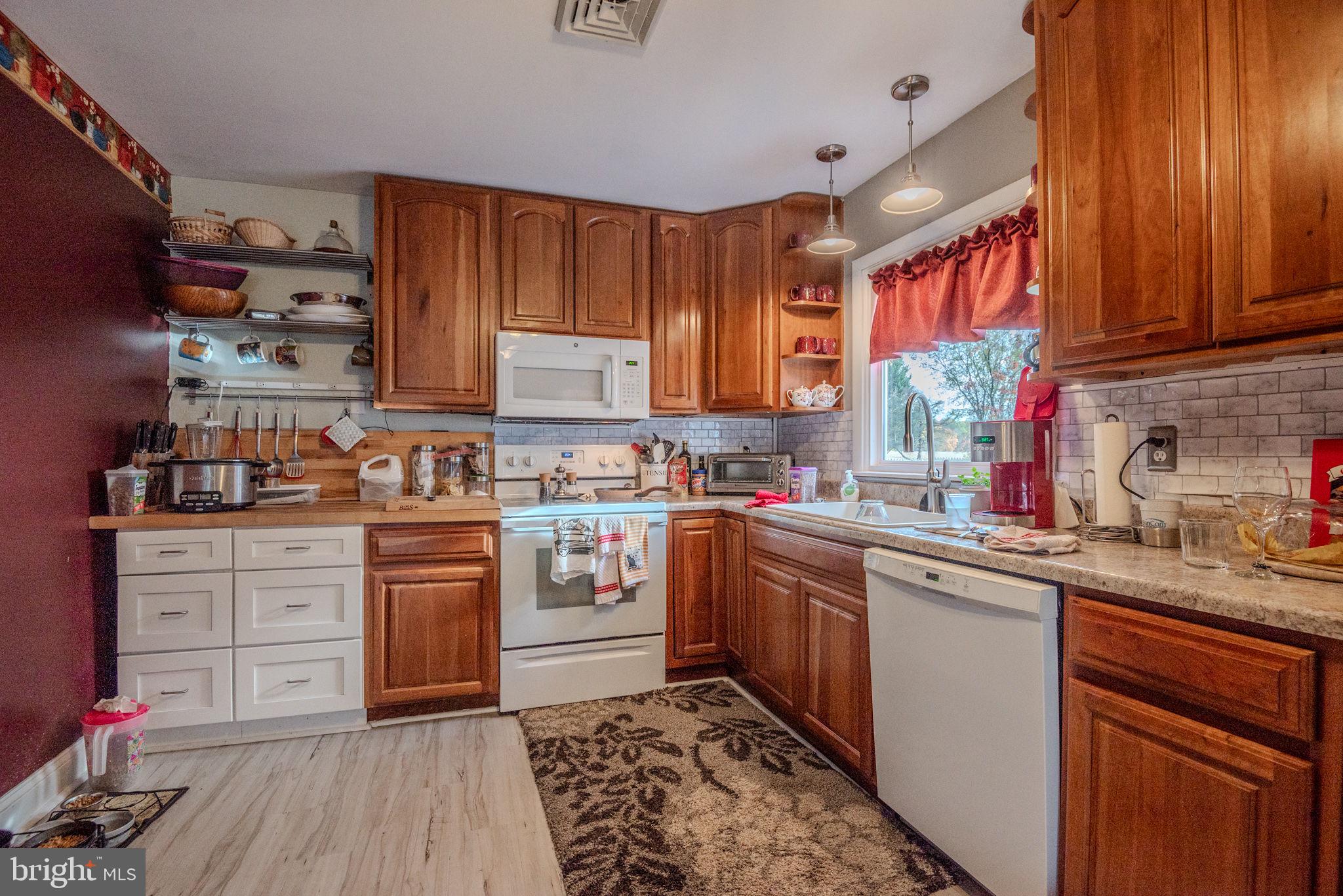 CRAWFORD ACRES - Residential