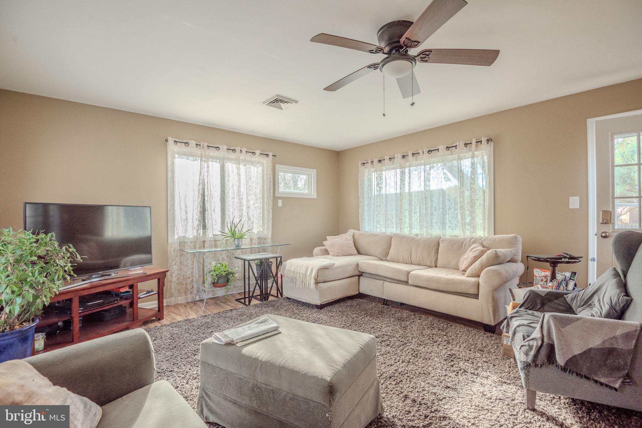 CRAWFORD ACRES - Residential