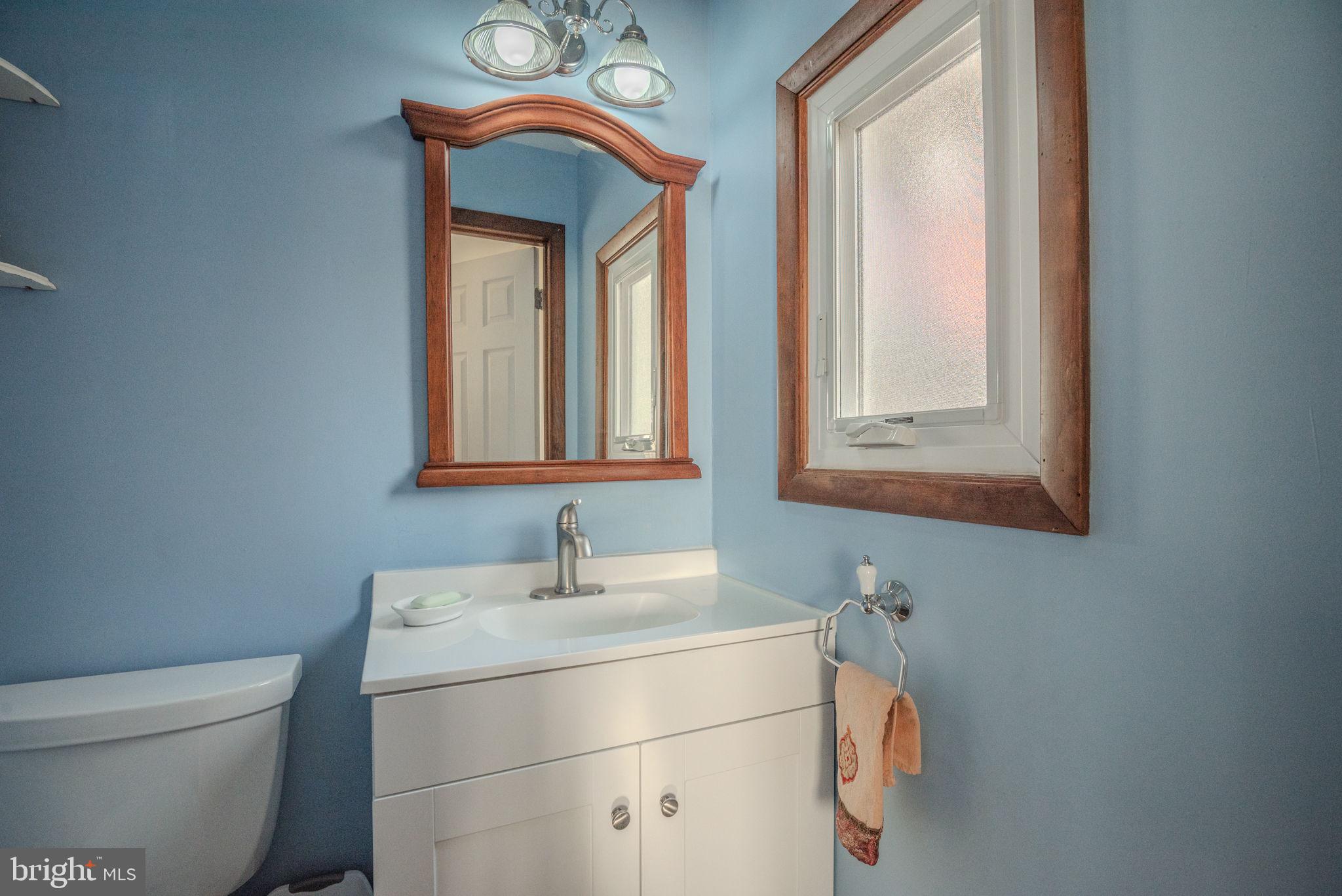 CRAWFORD ACRES - Residential