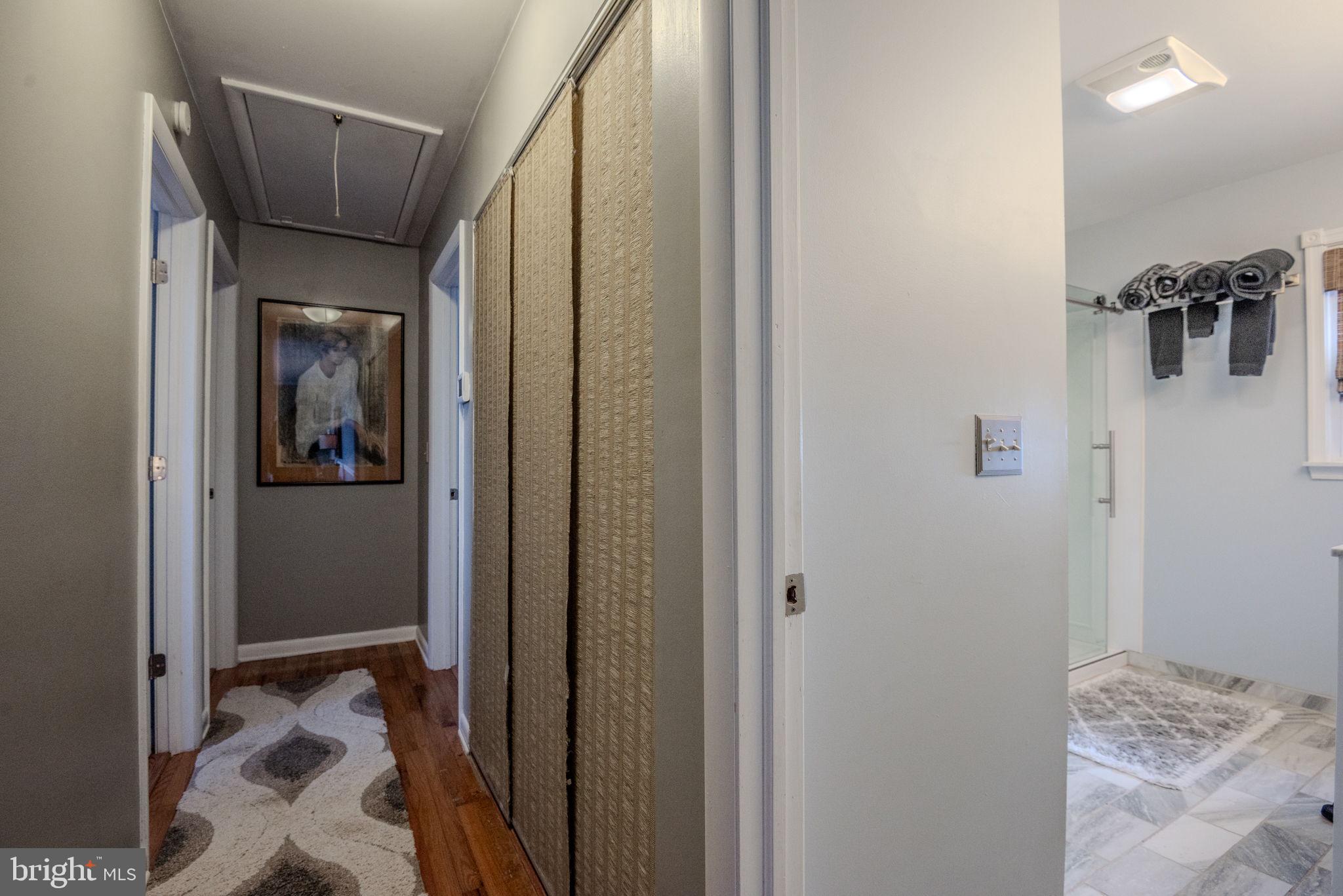 CRAWFORD ACRES - Residential