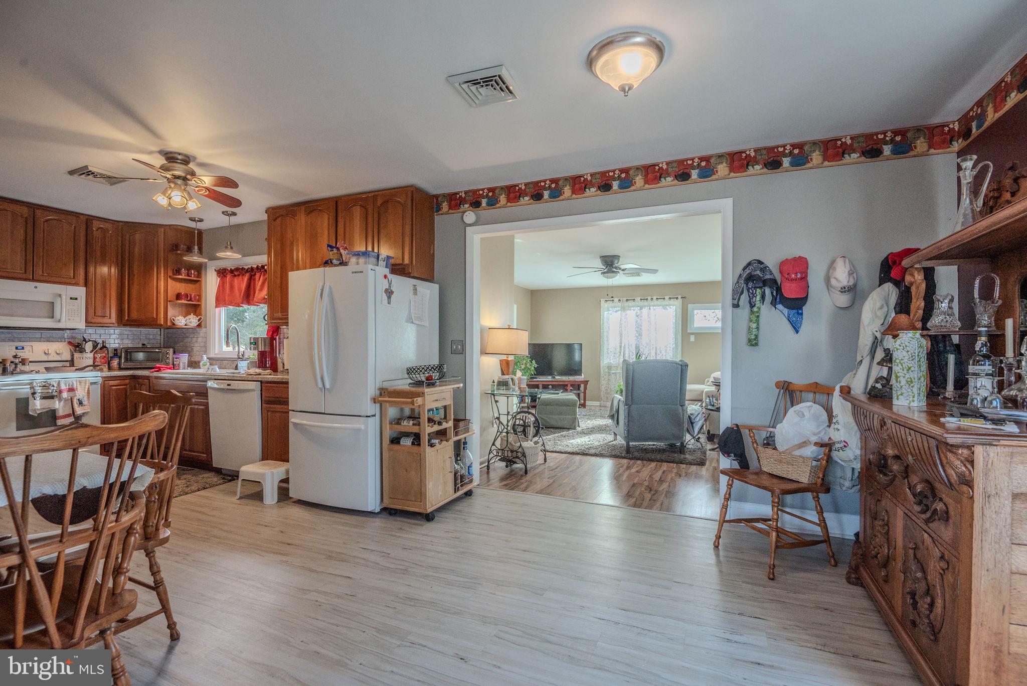 CRAWFORD ACRES - Residential