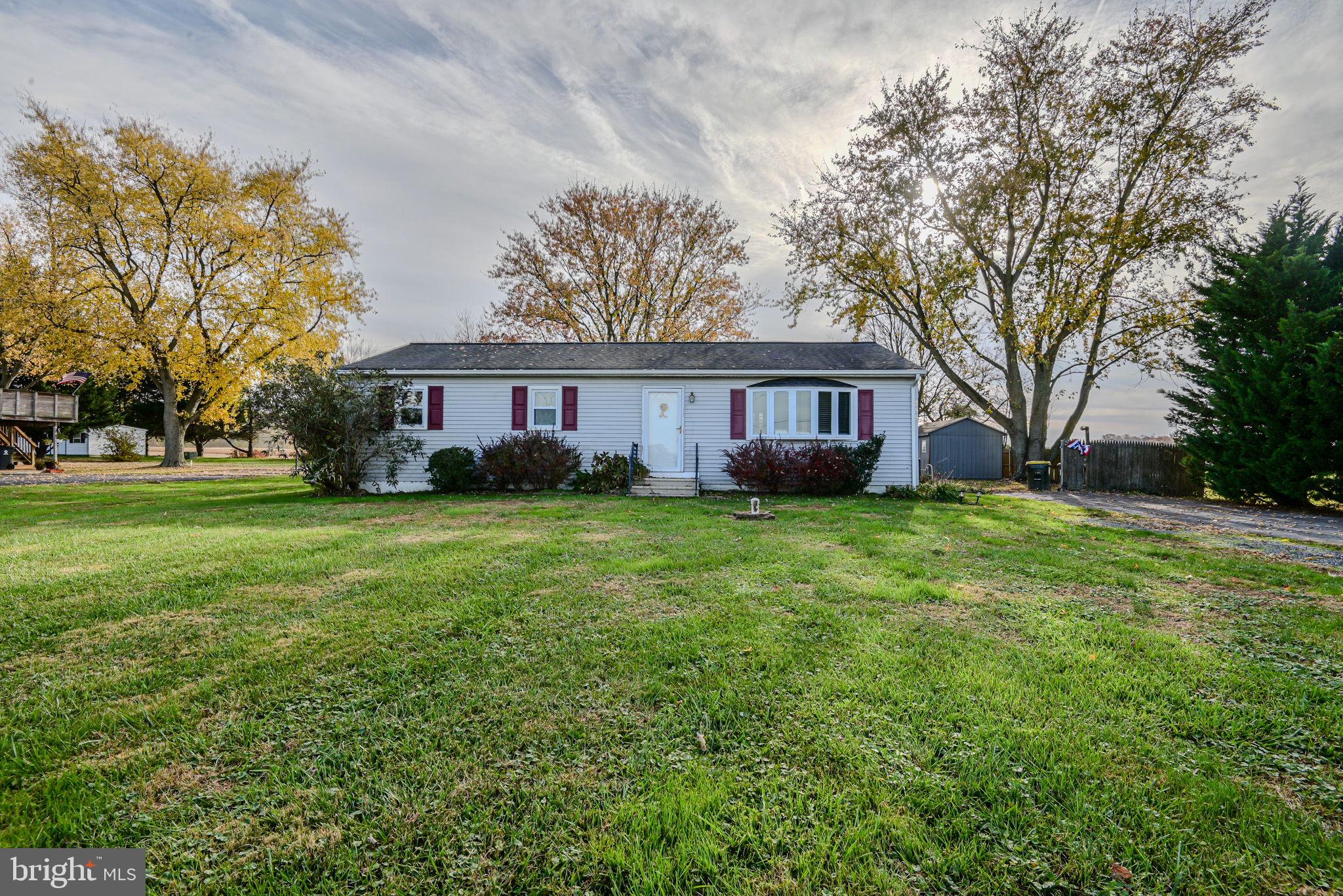 CRAWFORD ACRES - Residential