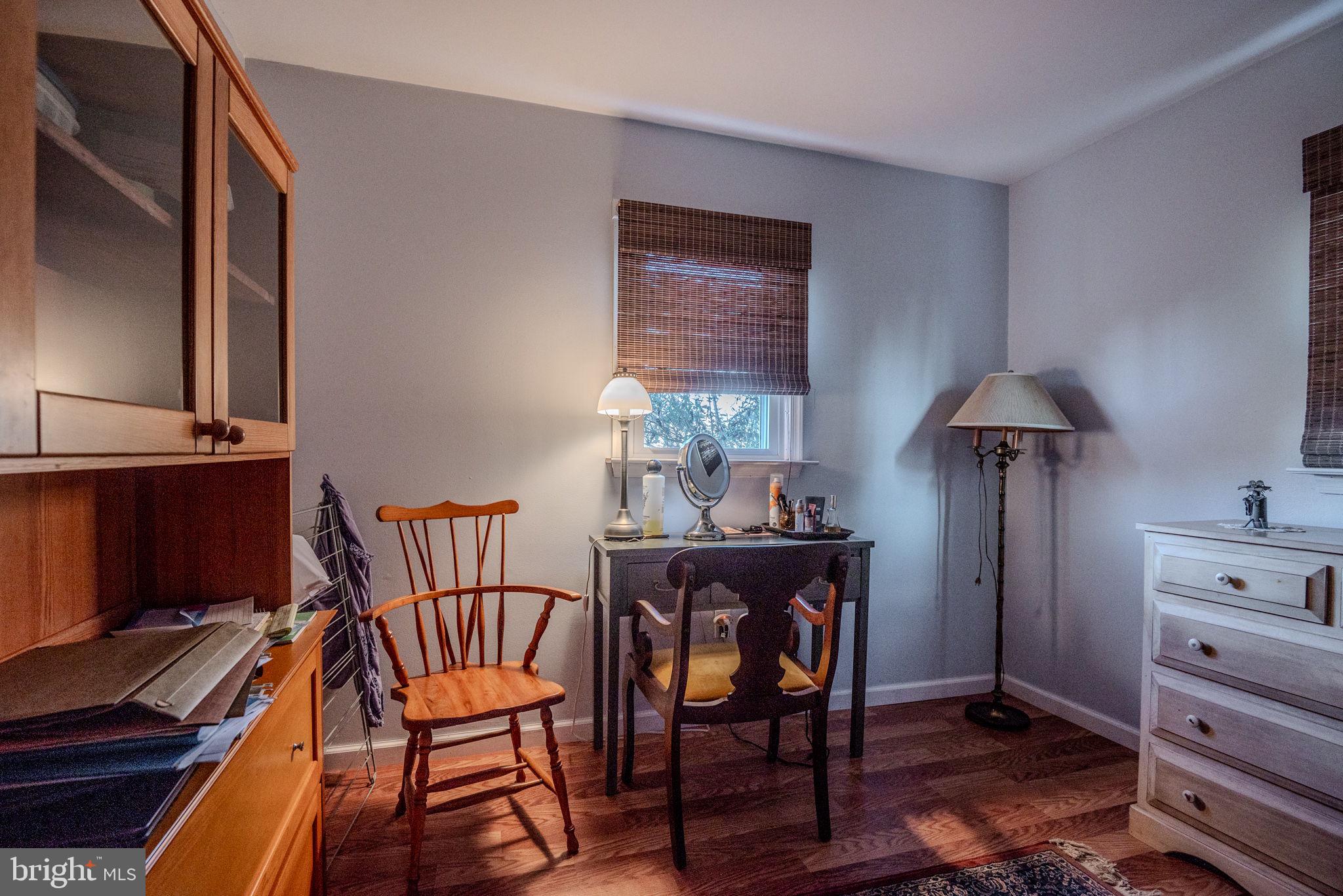 CRAWFORD ACRES - Residential