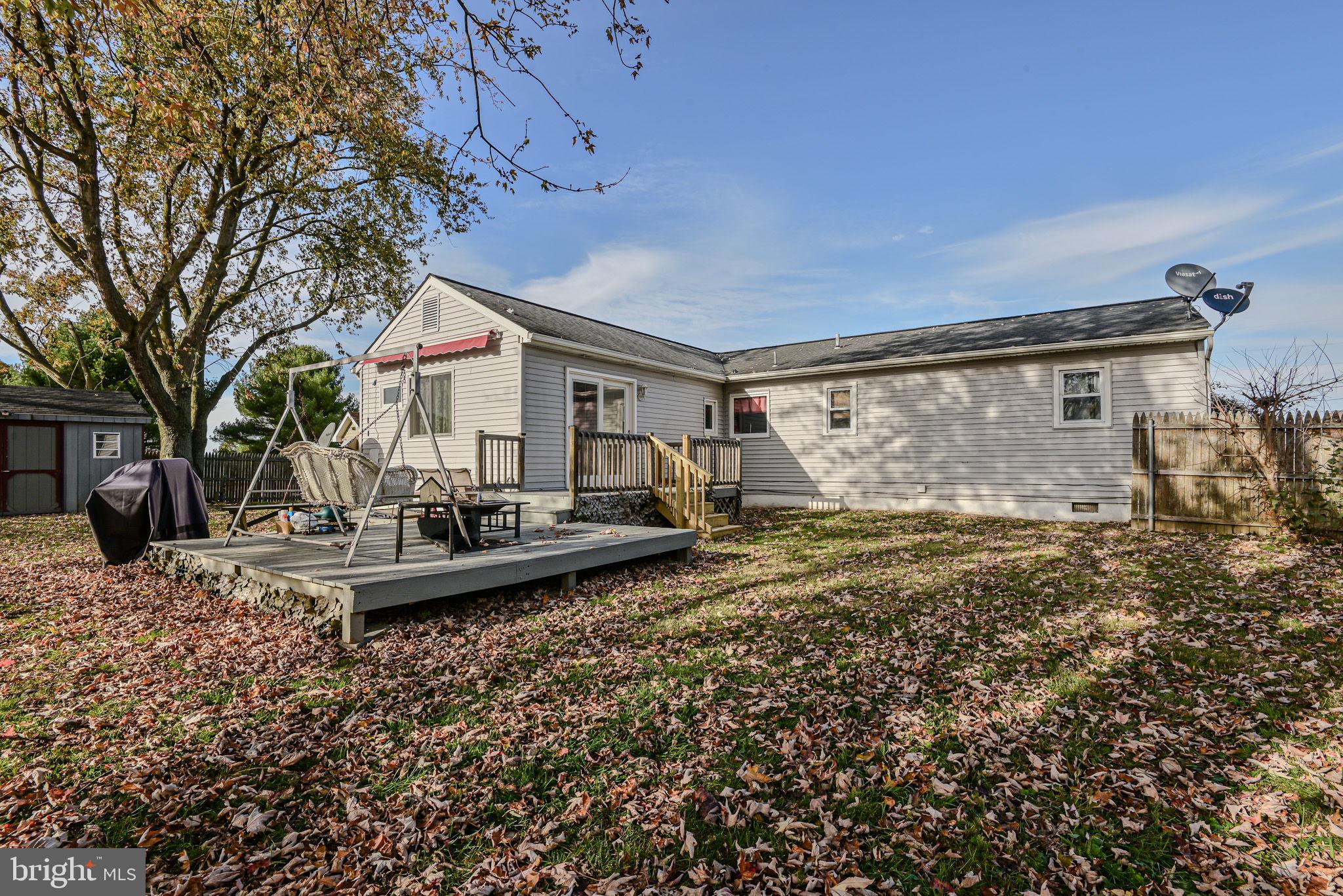 CRAWFORD ACRES - Residential