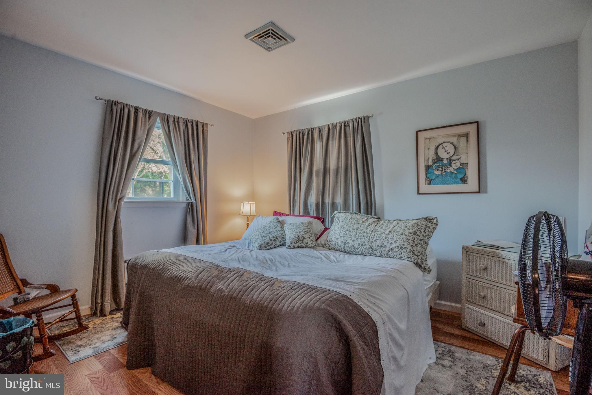 CRAWFORD ACRES - Residential