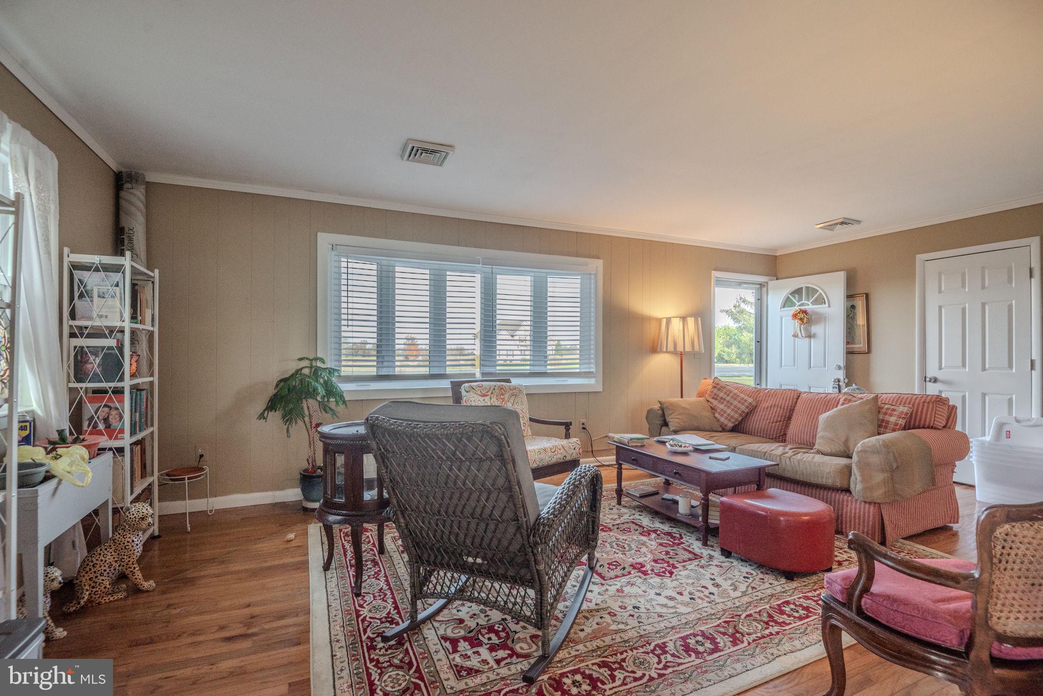 CRAWFORD ACRES - Residential