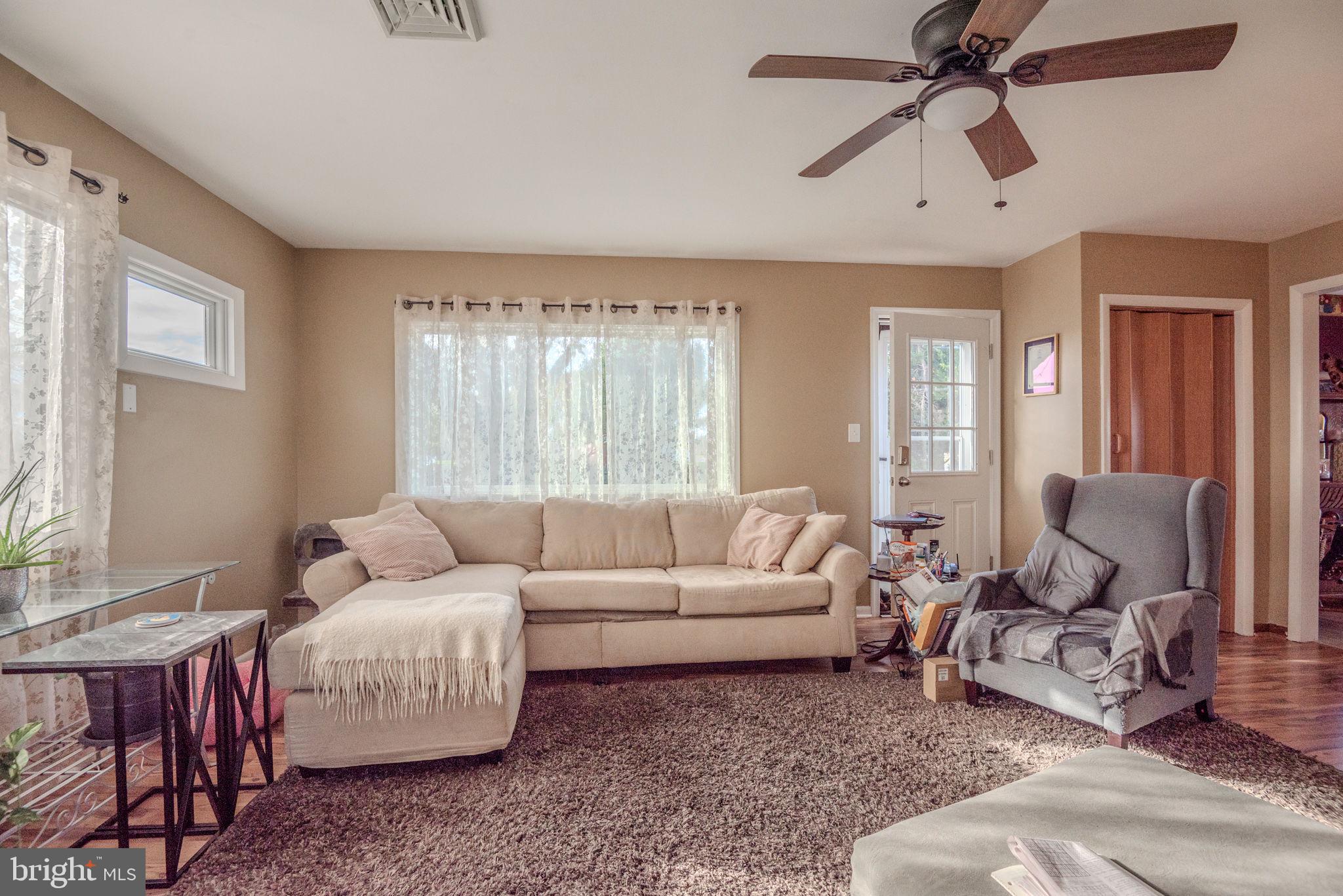 CRAWFORD ACRES - Residential