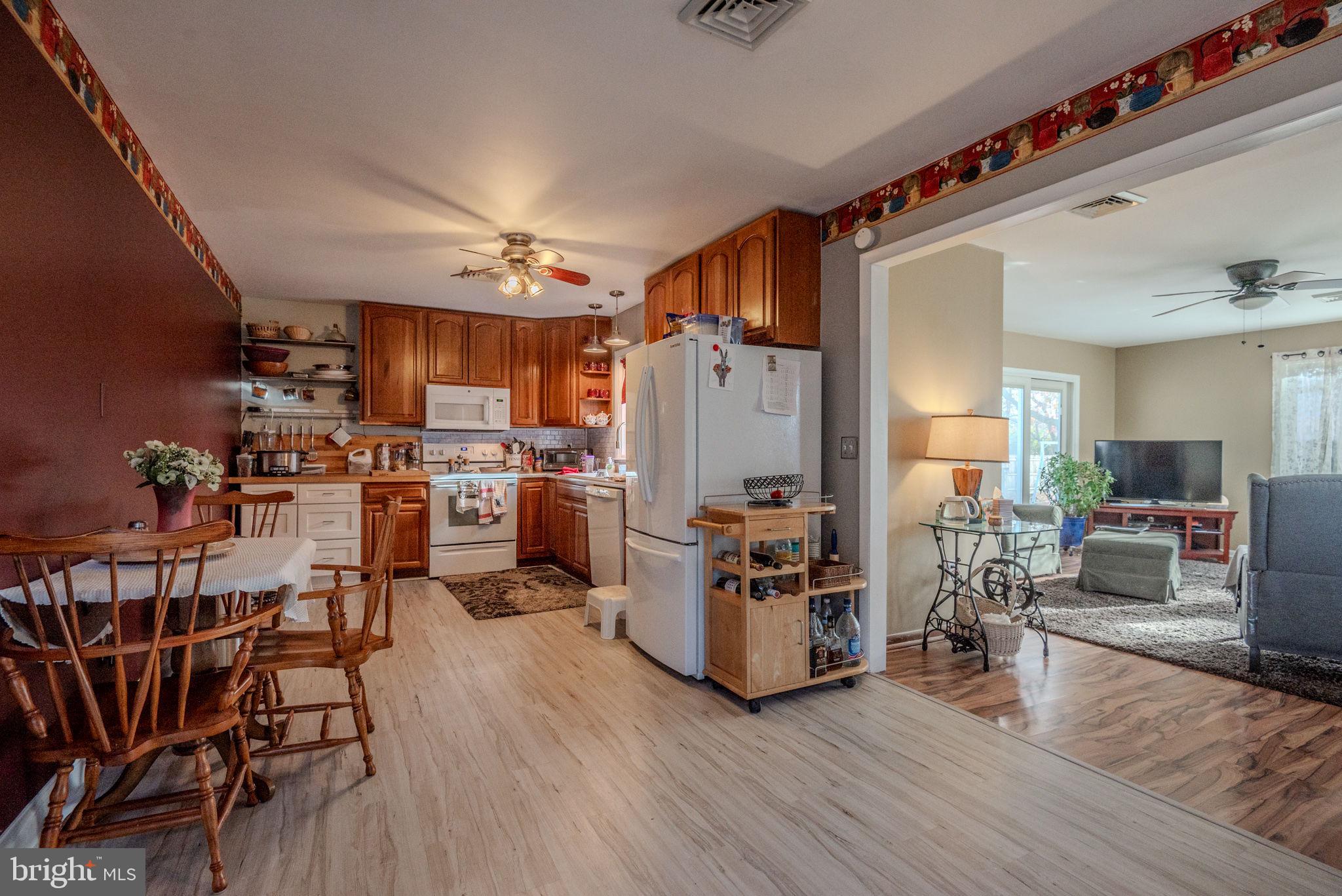 CRAWFORD ACRES - Residential