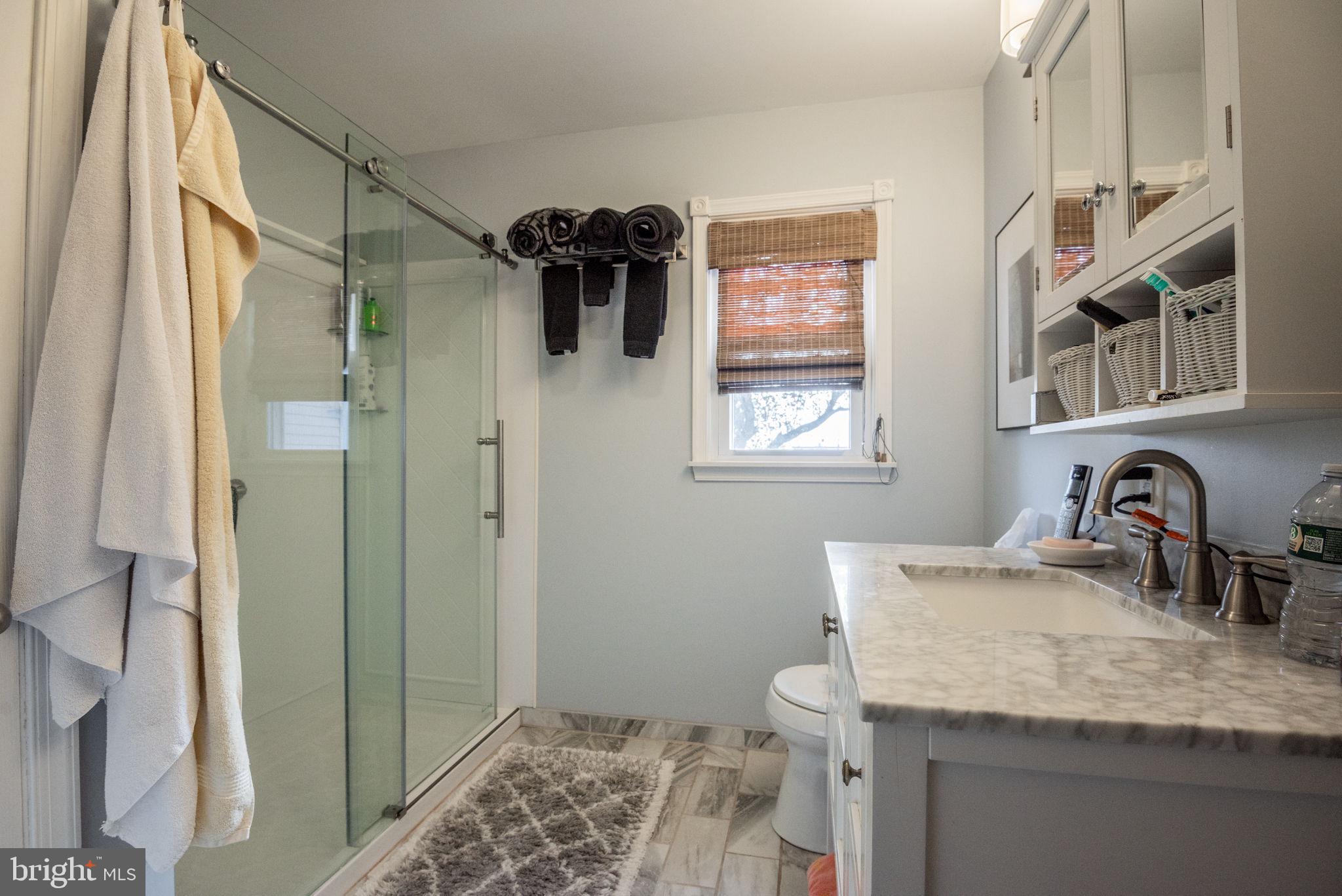 CRAWFORD ACRES - Residential