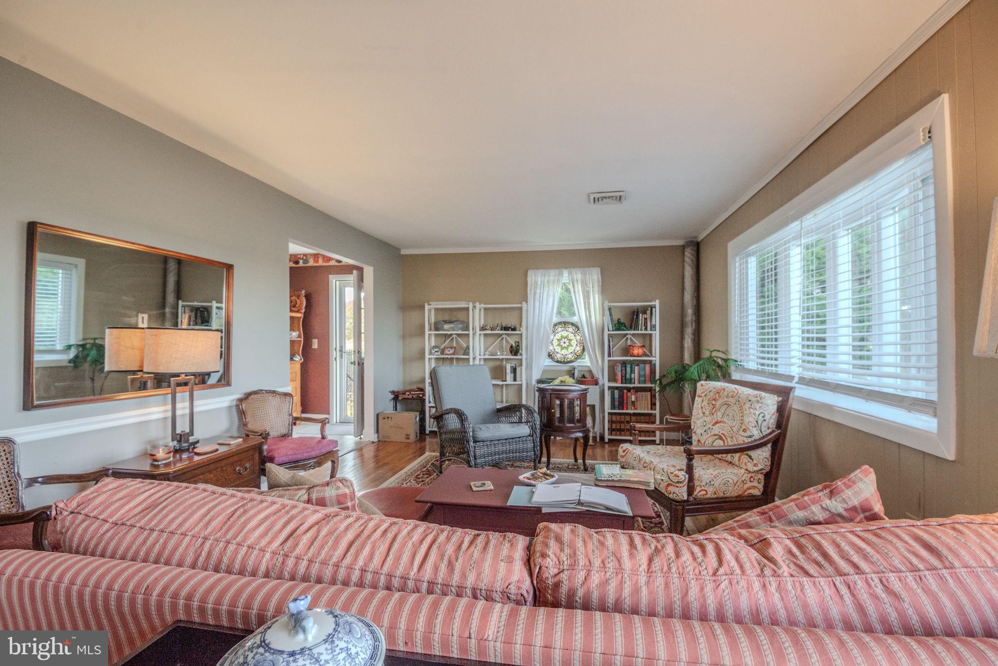 CRAWFORD ACRES - Residential