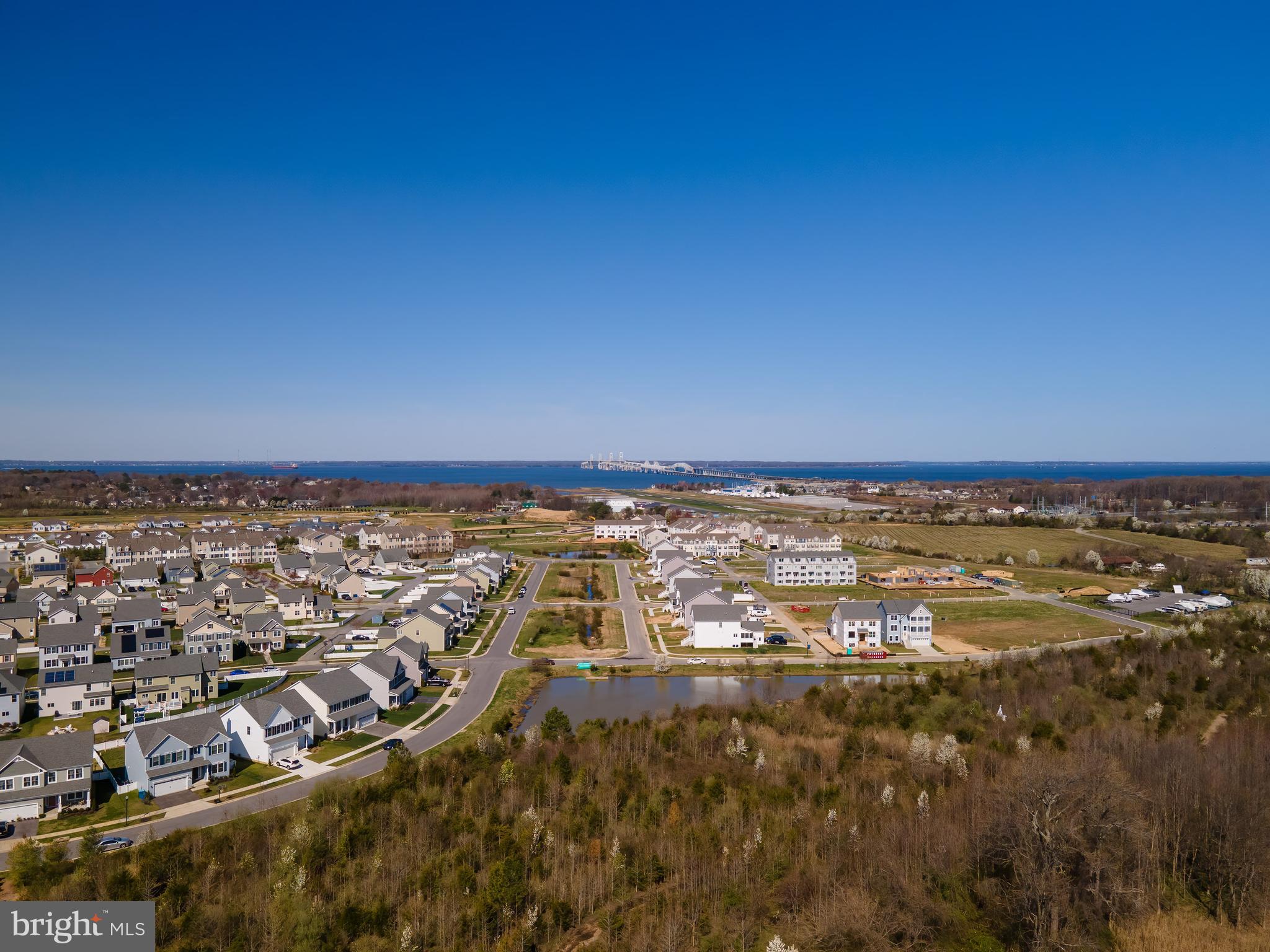 ELLENDALE - Residential