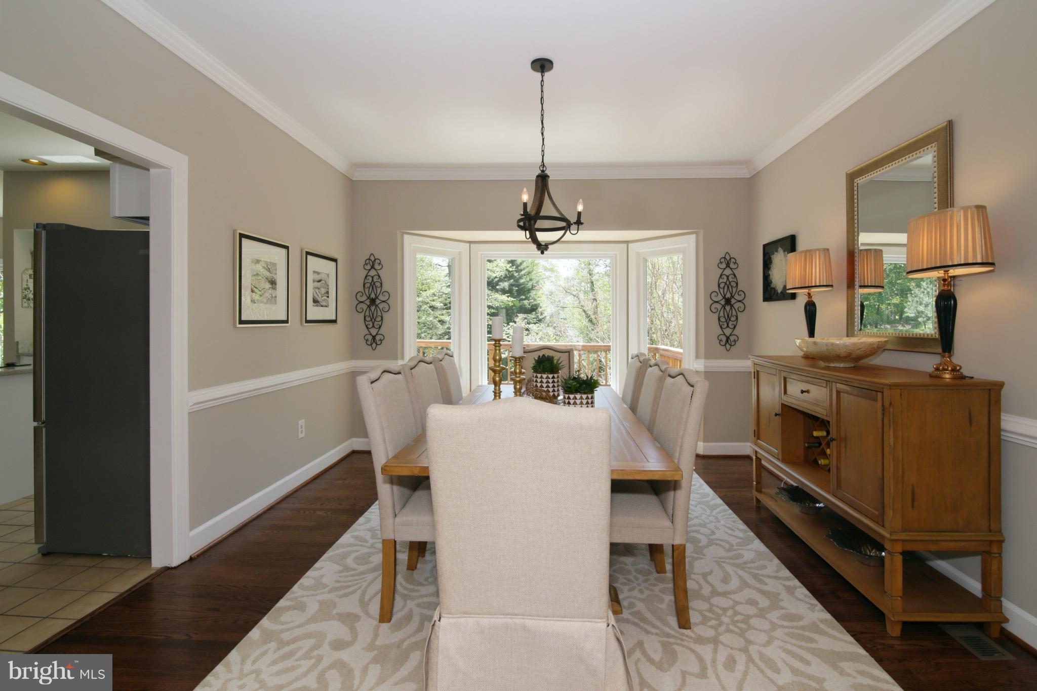 AUTUMN WOODS - Residential