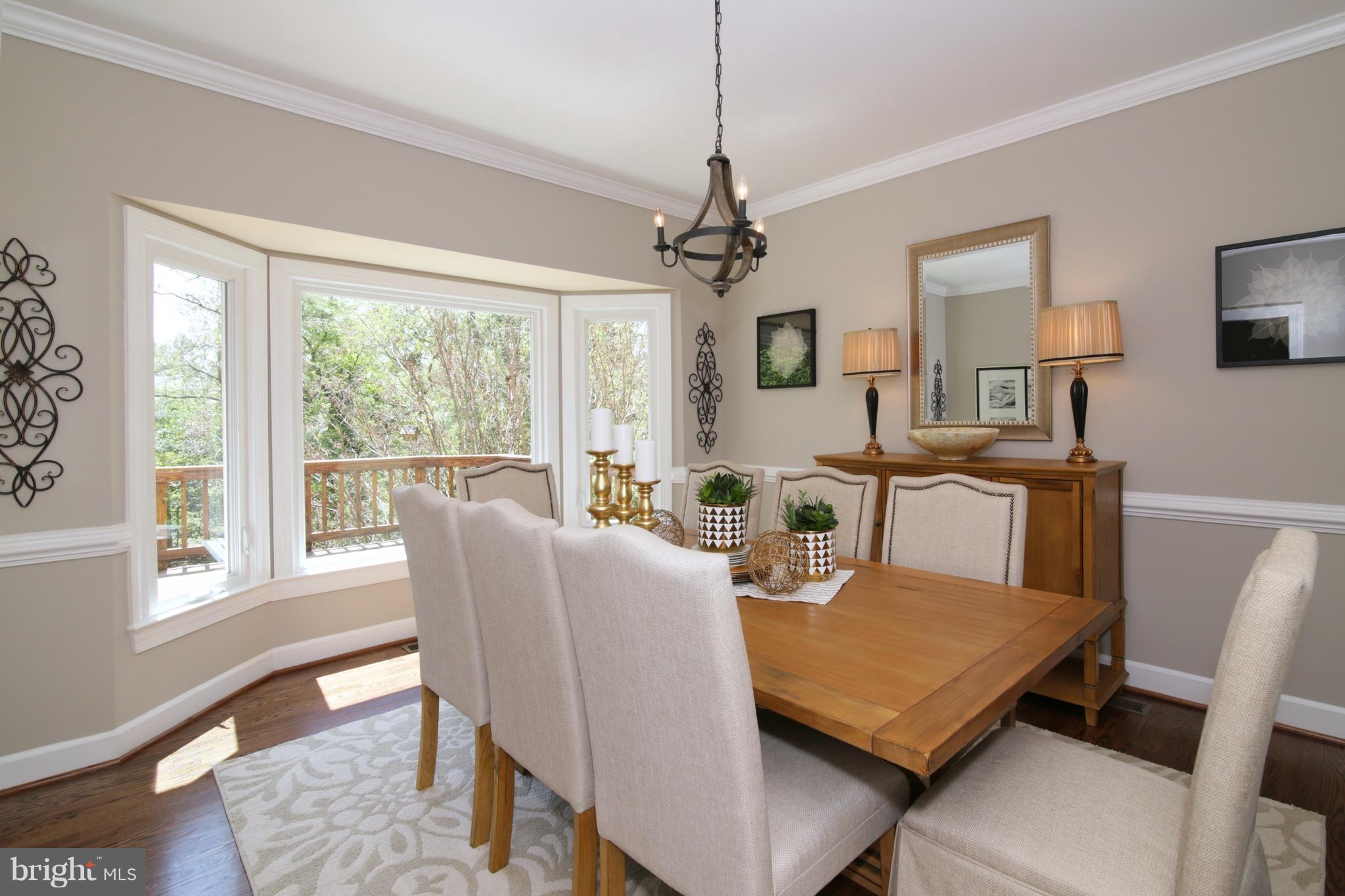 AUTUMN WOODS - Residential