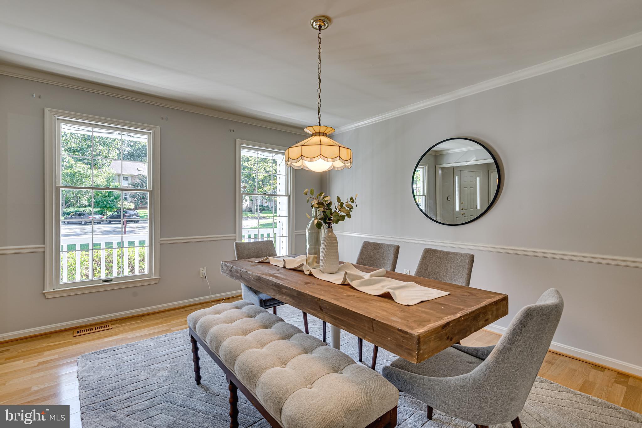 SHIPLEYS CHOICE - Residential