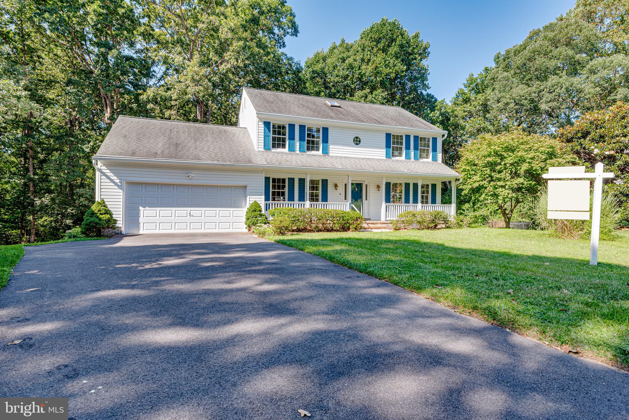 SHIPLEYS CHOICE - Residential