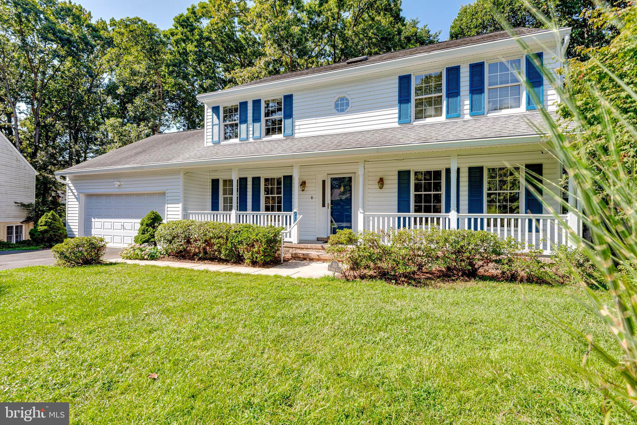 SHIPLEYS CHOICE - Residential