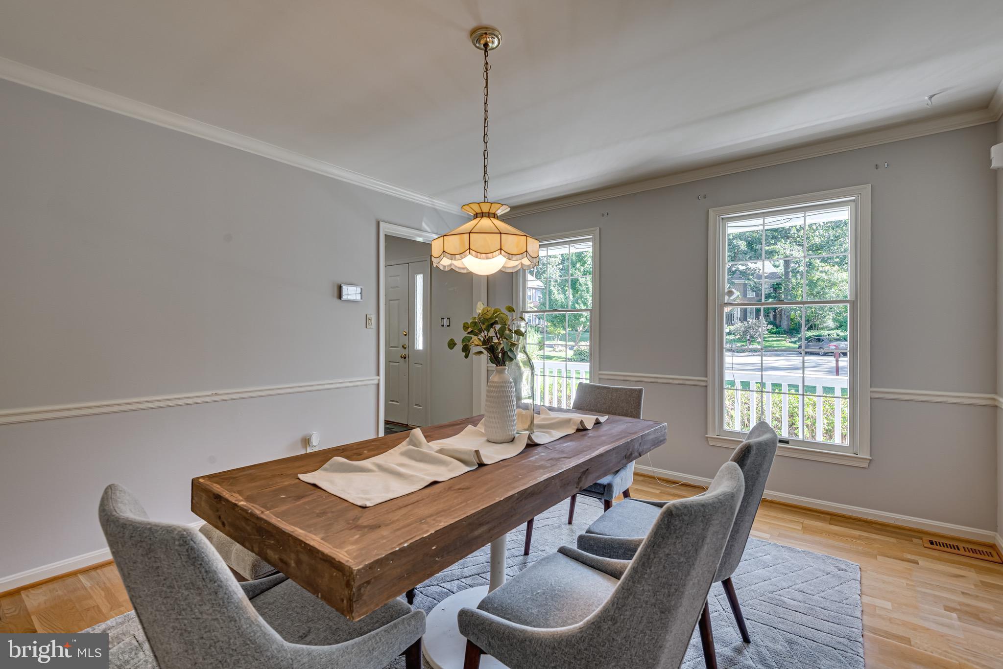 SHIPLEYS CHOICE - Residential